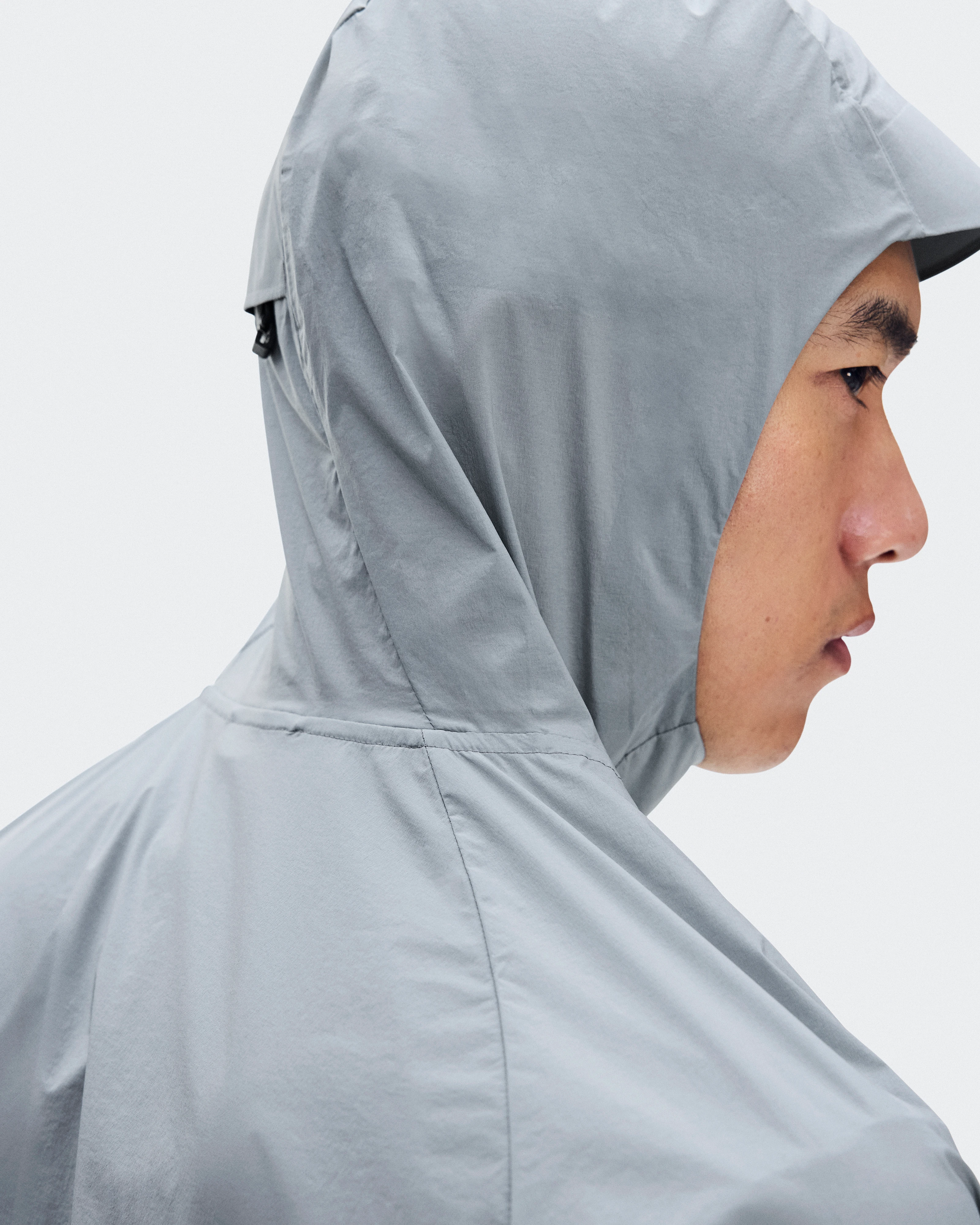 On Core Jacket Apollo & Glacier Men Jackets