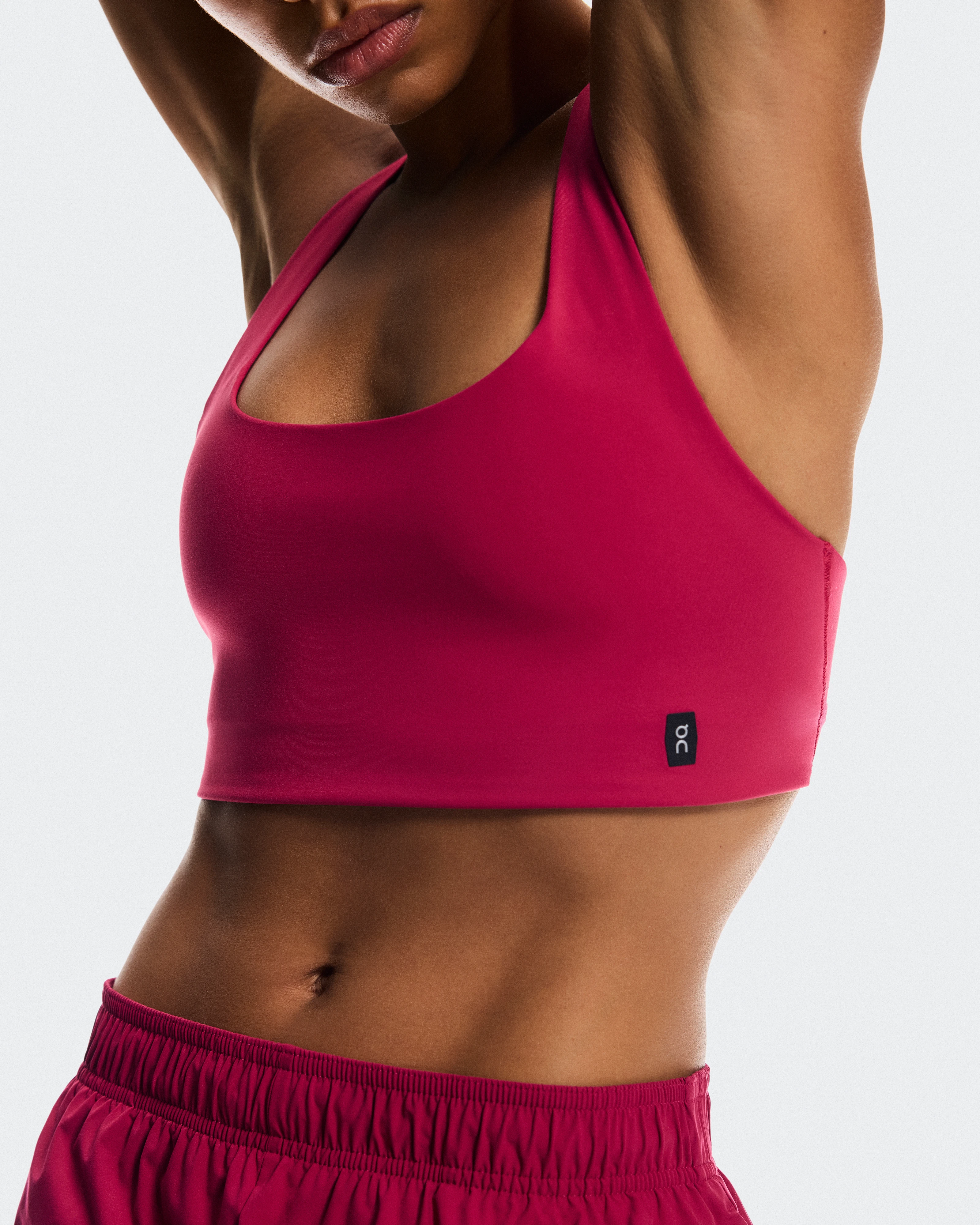 On Studio Bra Grenadine Women Bras