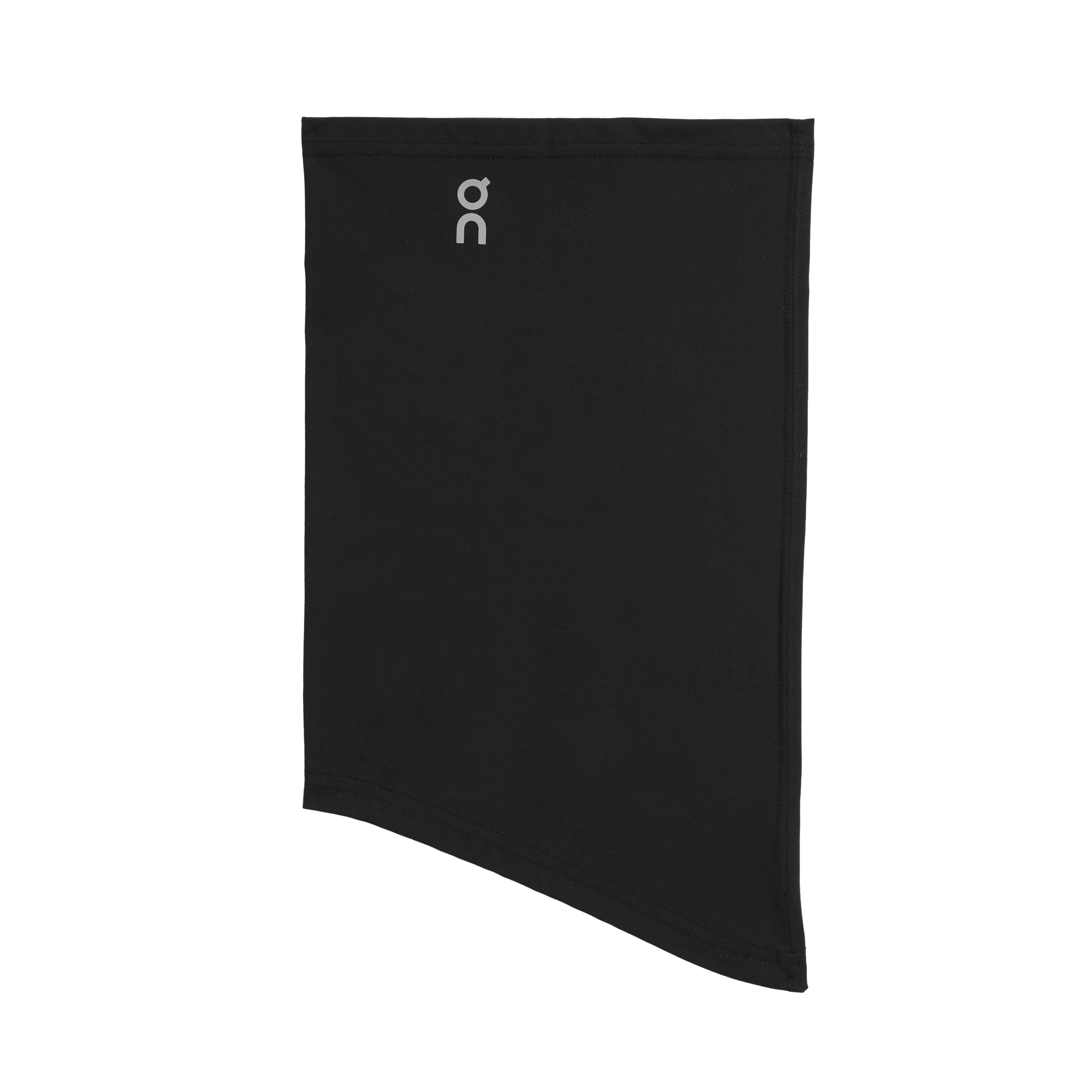 Core Neck Gaiter in Black