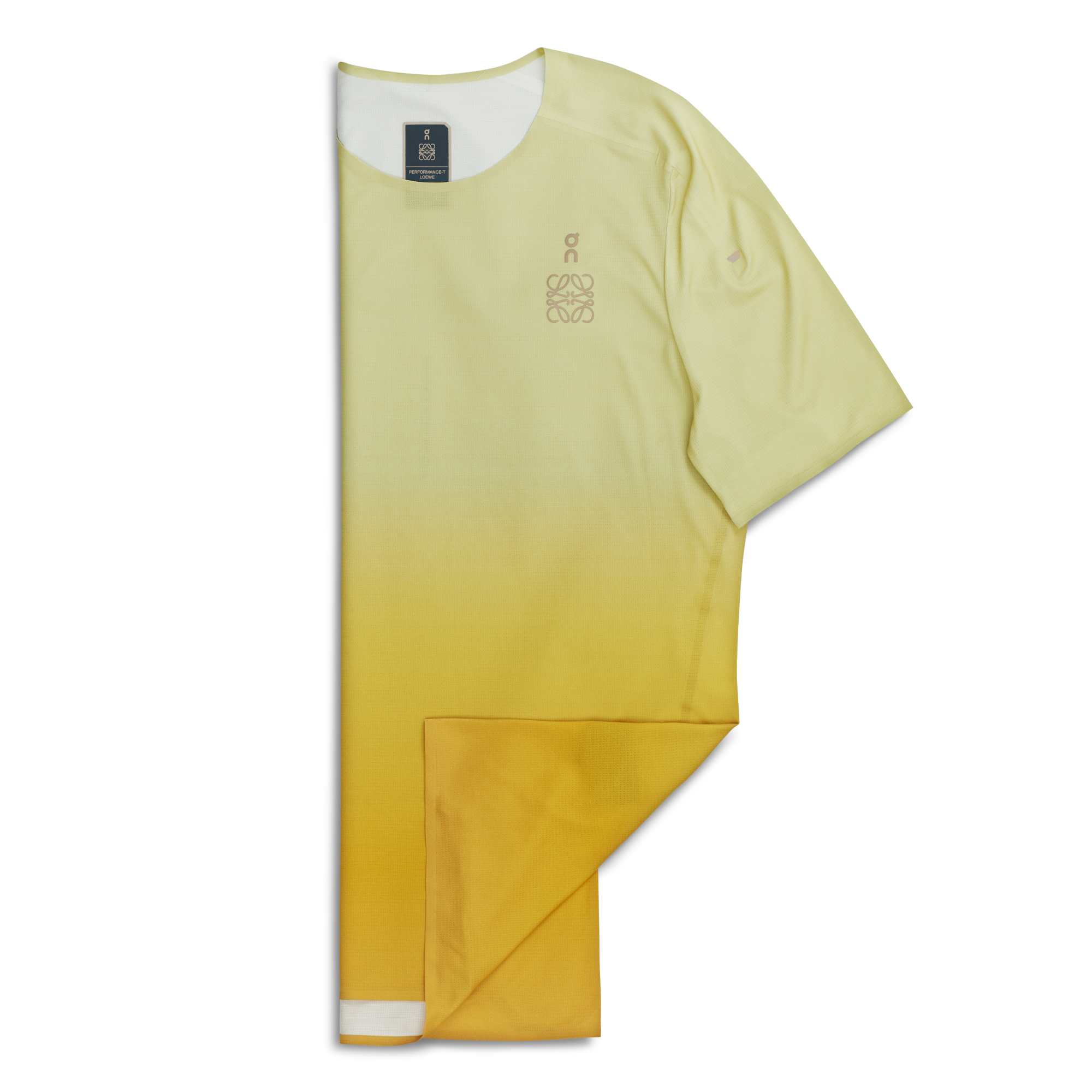 Gradient Orange