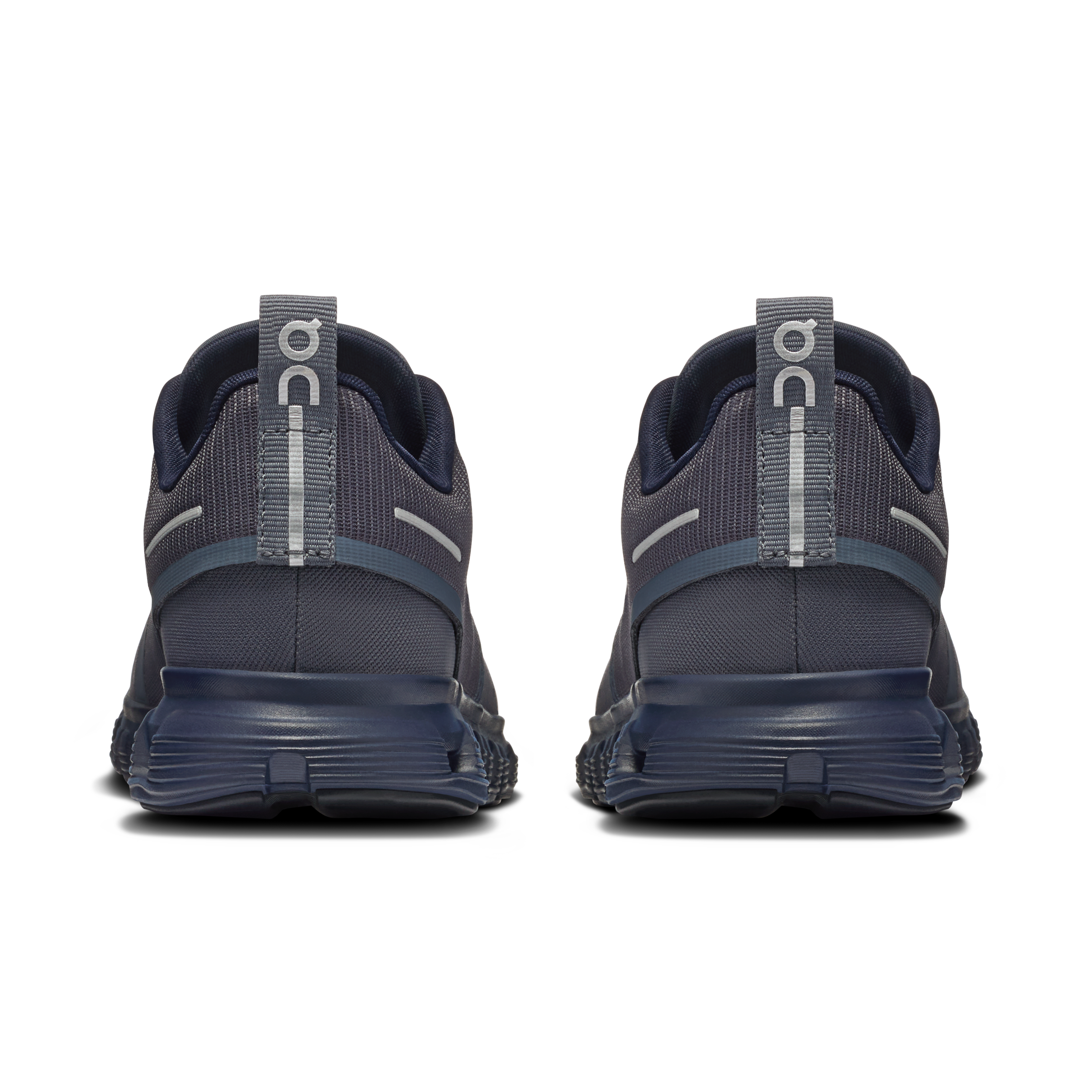 On Cloud 6 Waterproof Navy & Midnight Women Active life Shoes