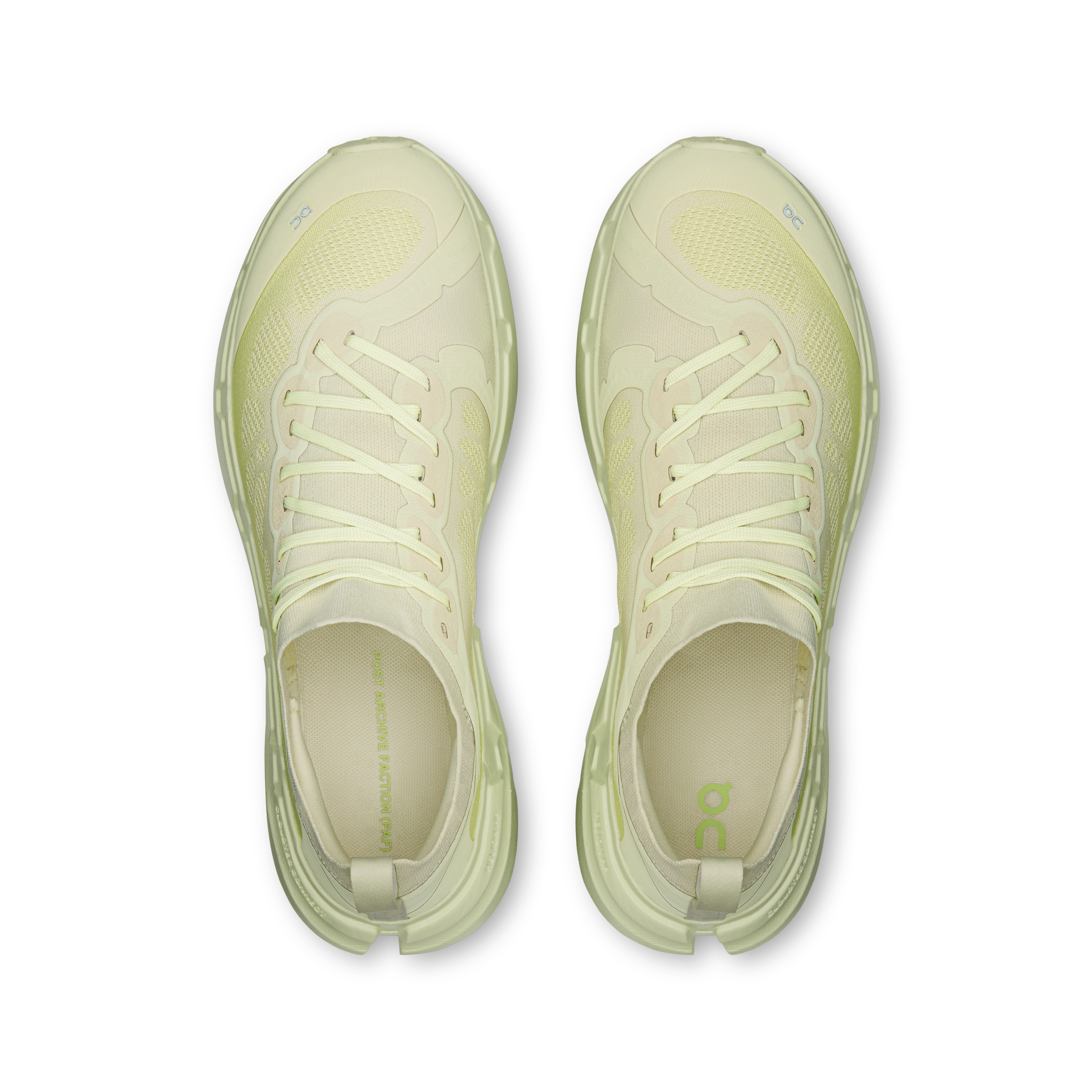 On Cloudsoma PAF Haze & Linen Men Active life Shoes