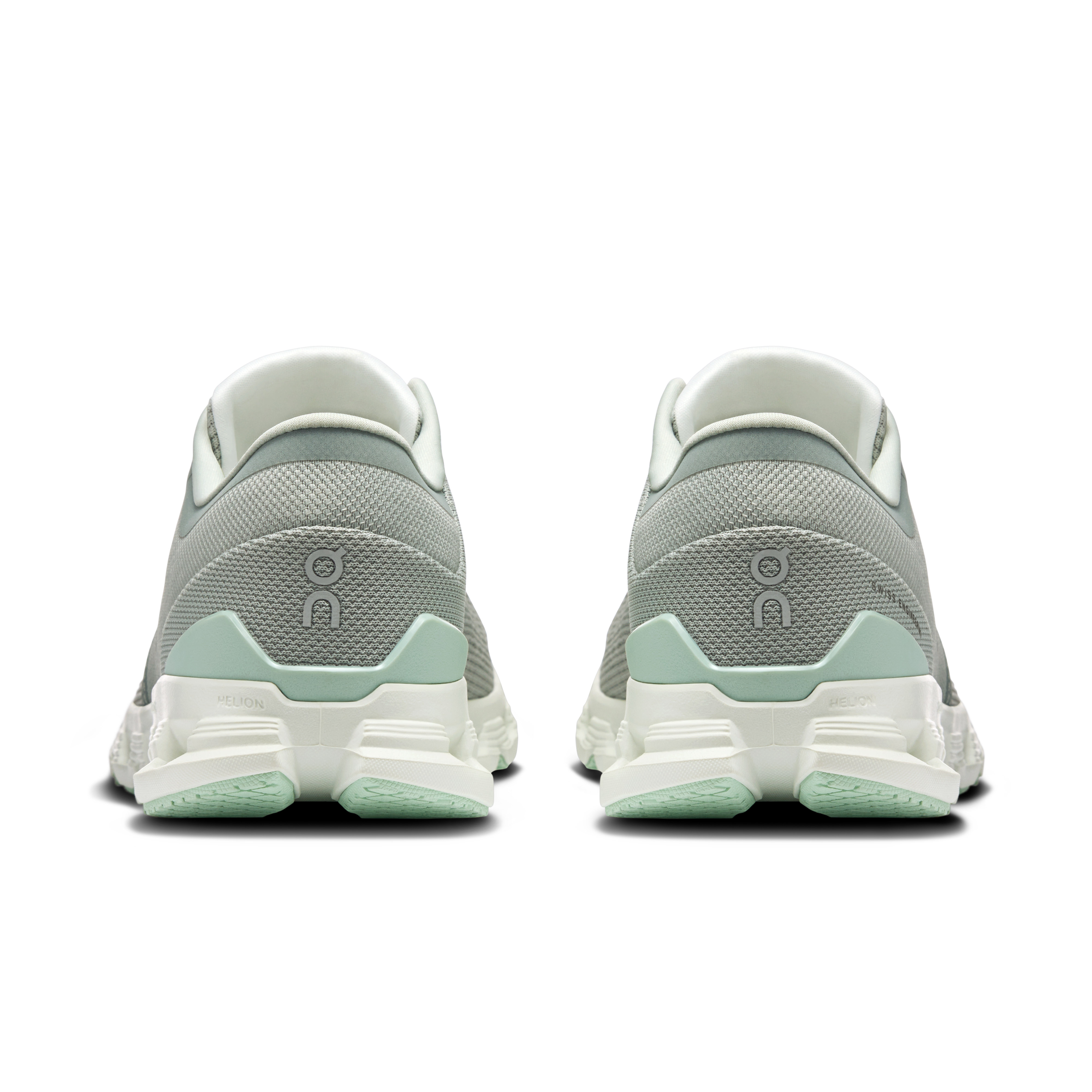 On Cloud X 4 Tin & Iceberg Women training_shoes Shoes