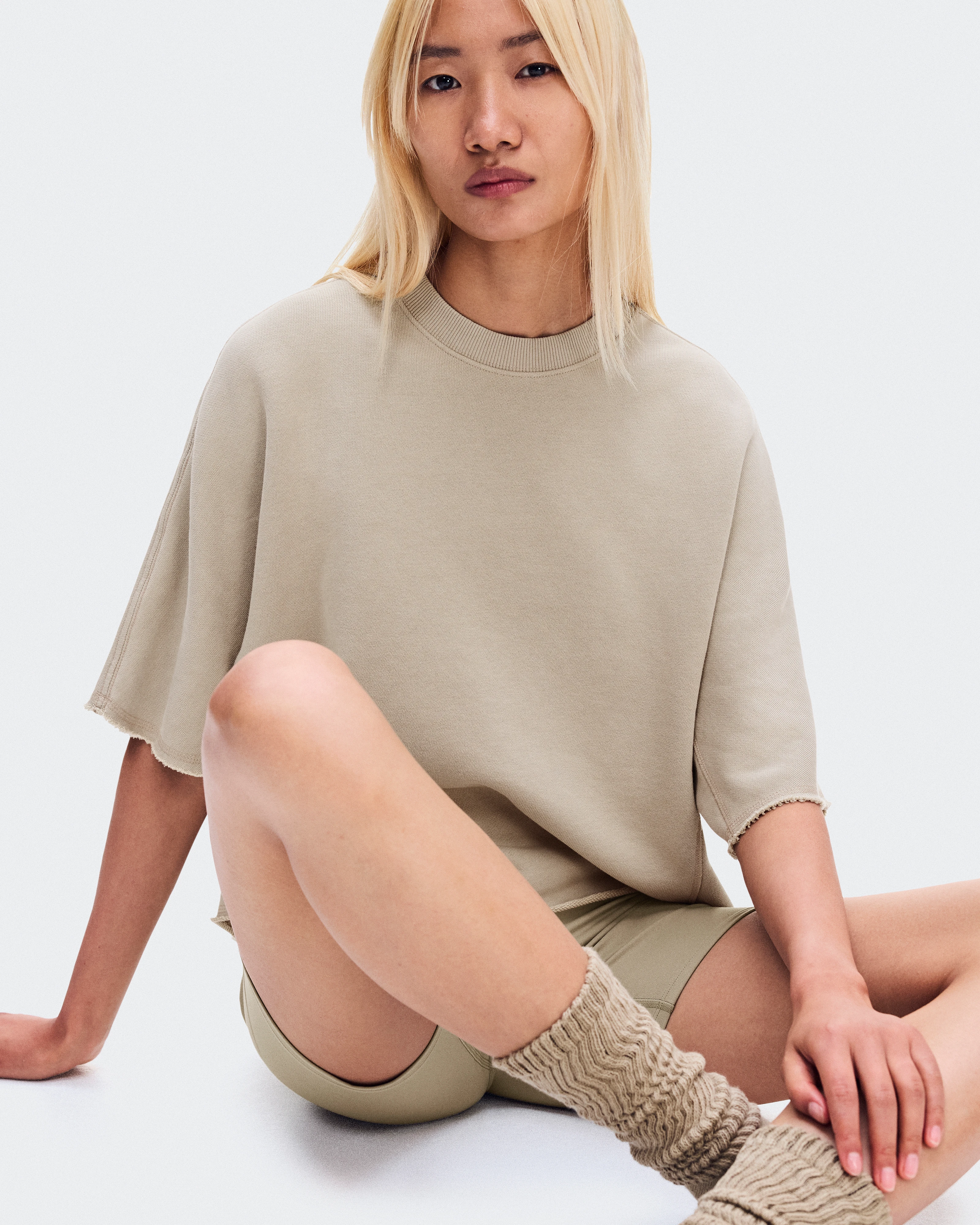 On Club Collective-T FKA Lurien Women Tops and t-shirts