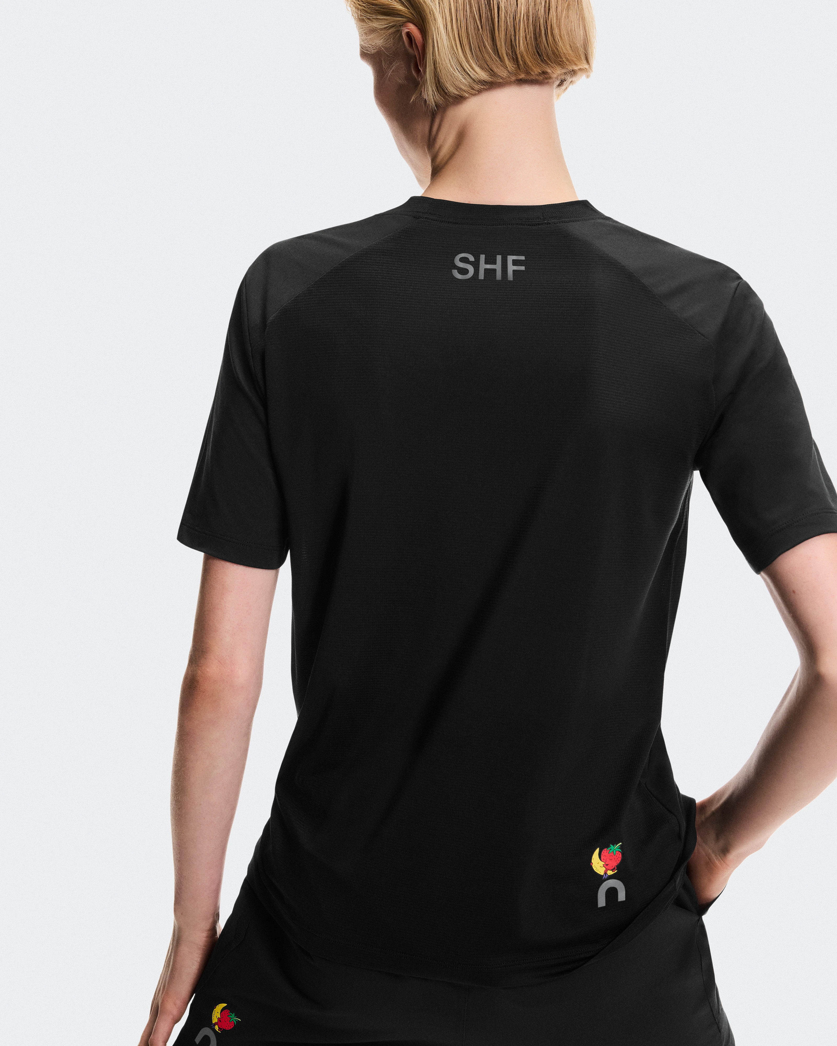 On Trek-T SHF Saturn Women Tops and t-shirts
