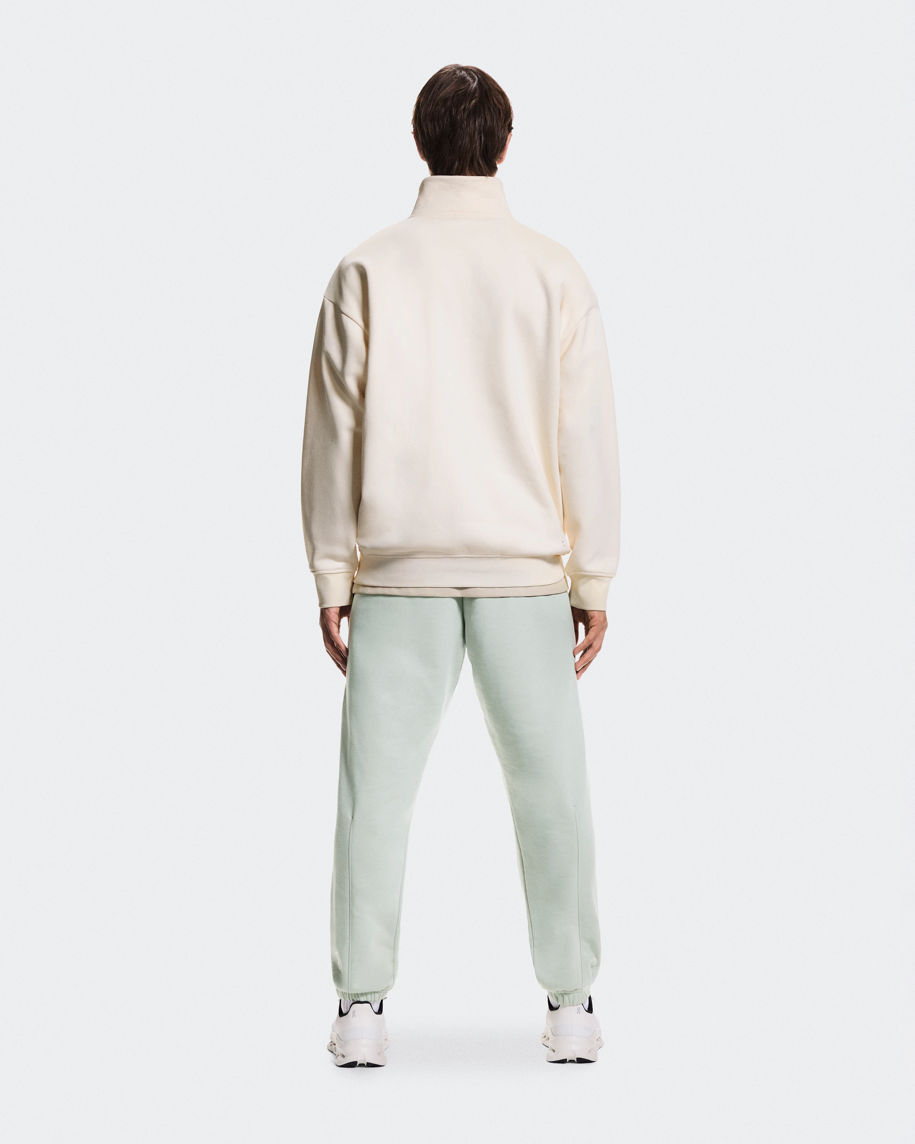 On Club Pants Mineral Men Pants