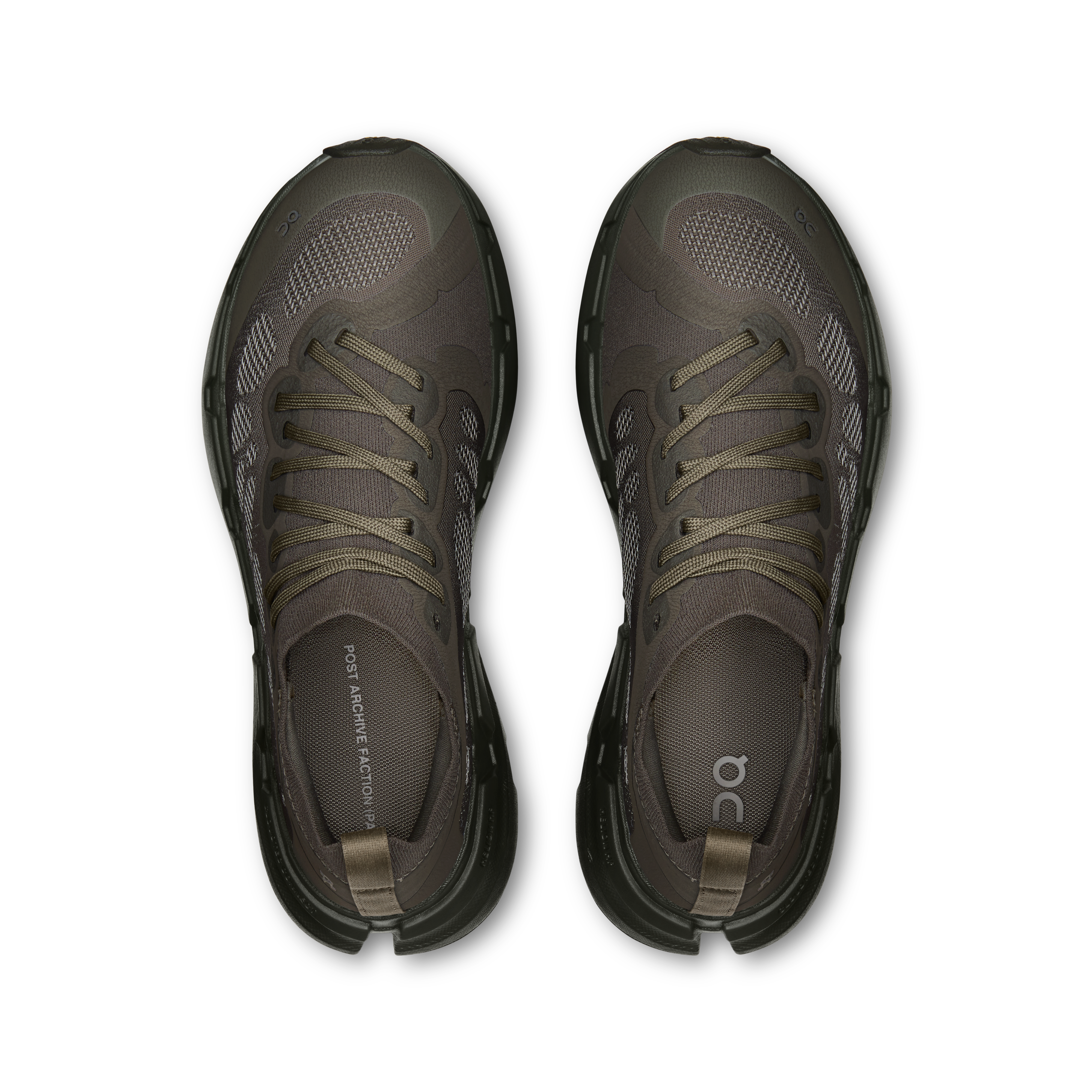 On Cloudsoma PAF Cobble & Raven Women Active life Shoes