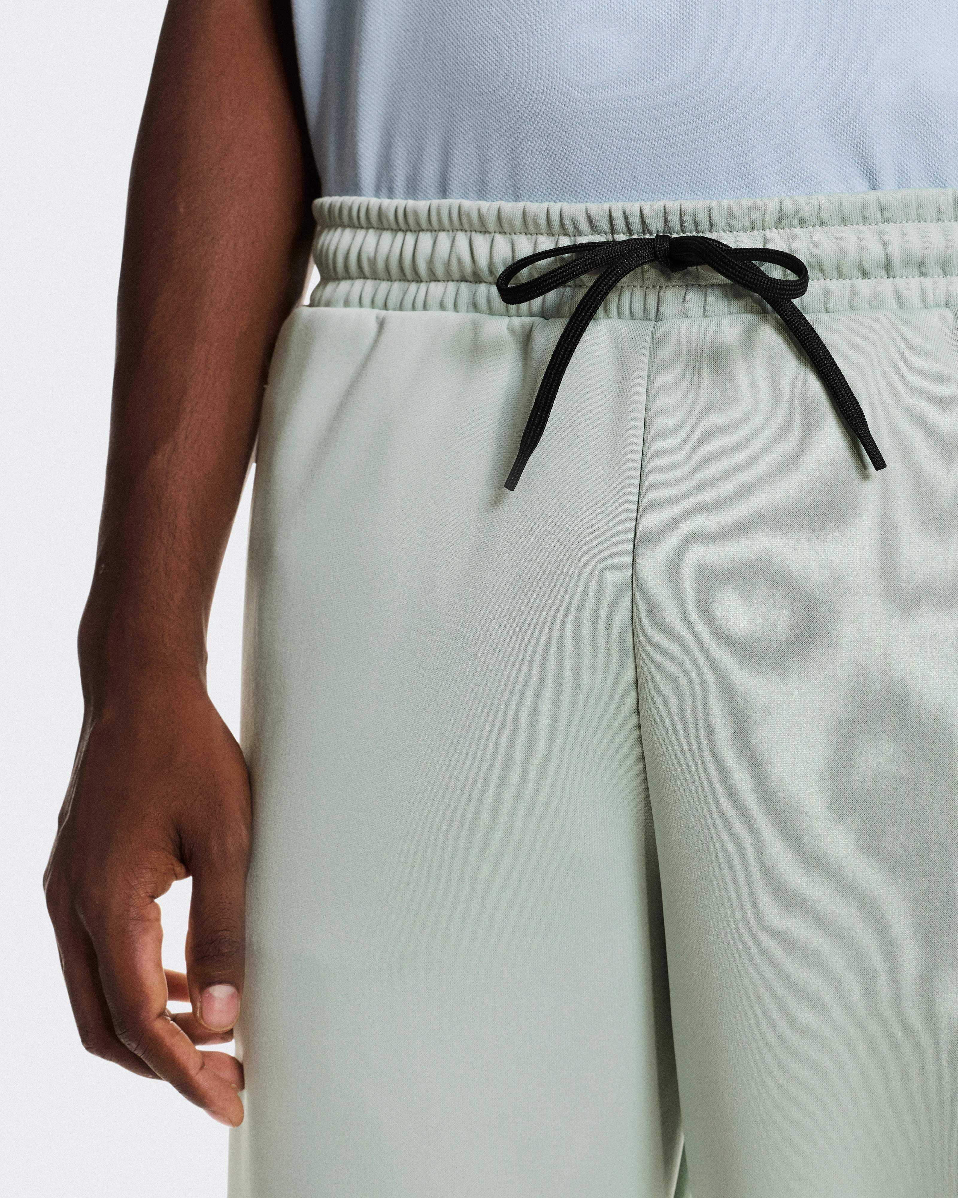 On Courtside Pants Mineral Men Pants