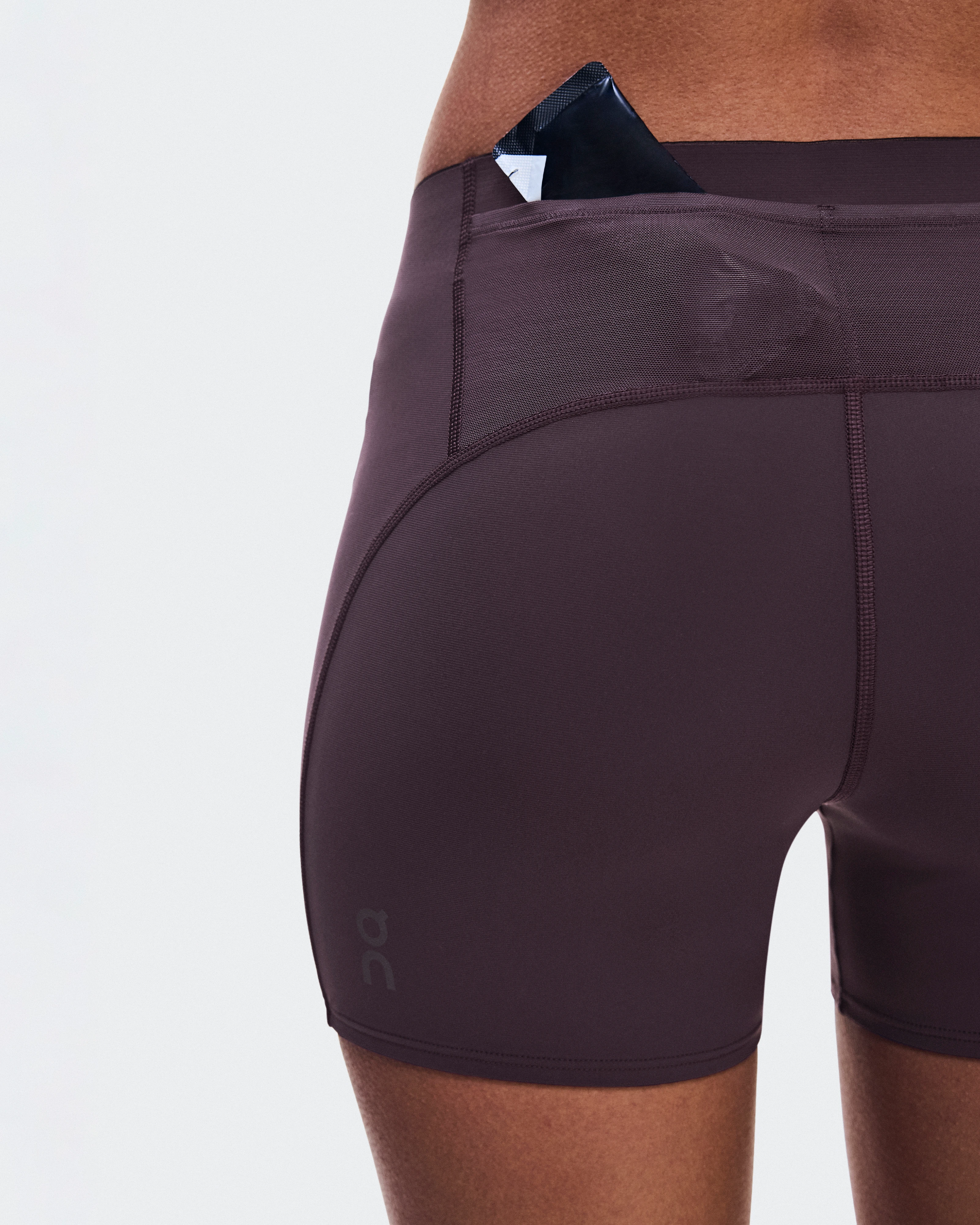 On Zero Short Tights Urchin Women Tights
