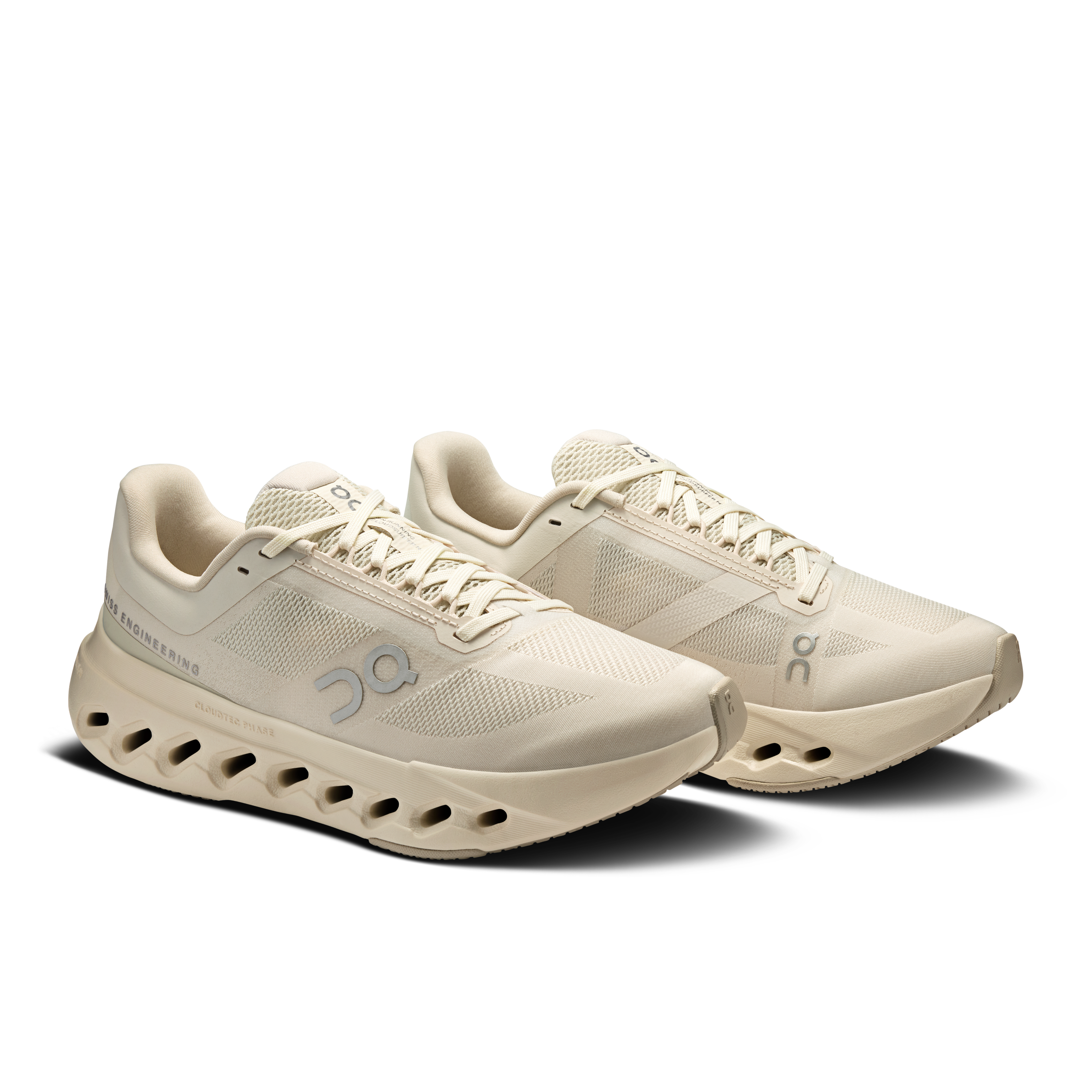 On Cloudsurfer Next Dew & Dew Women Road running Shoes