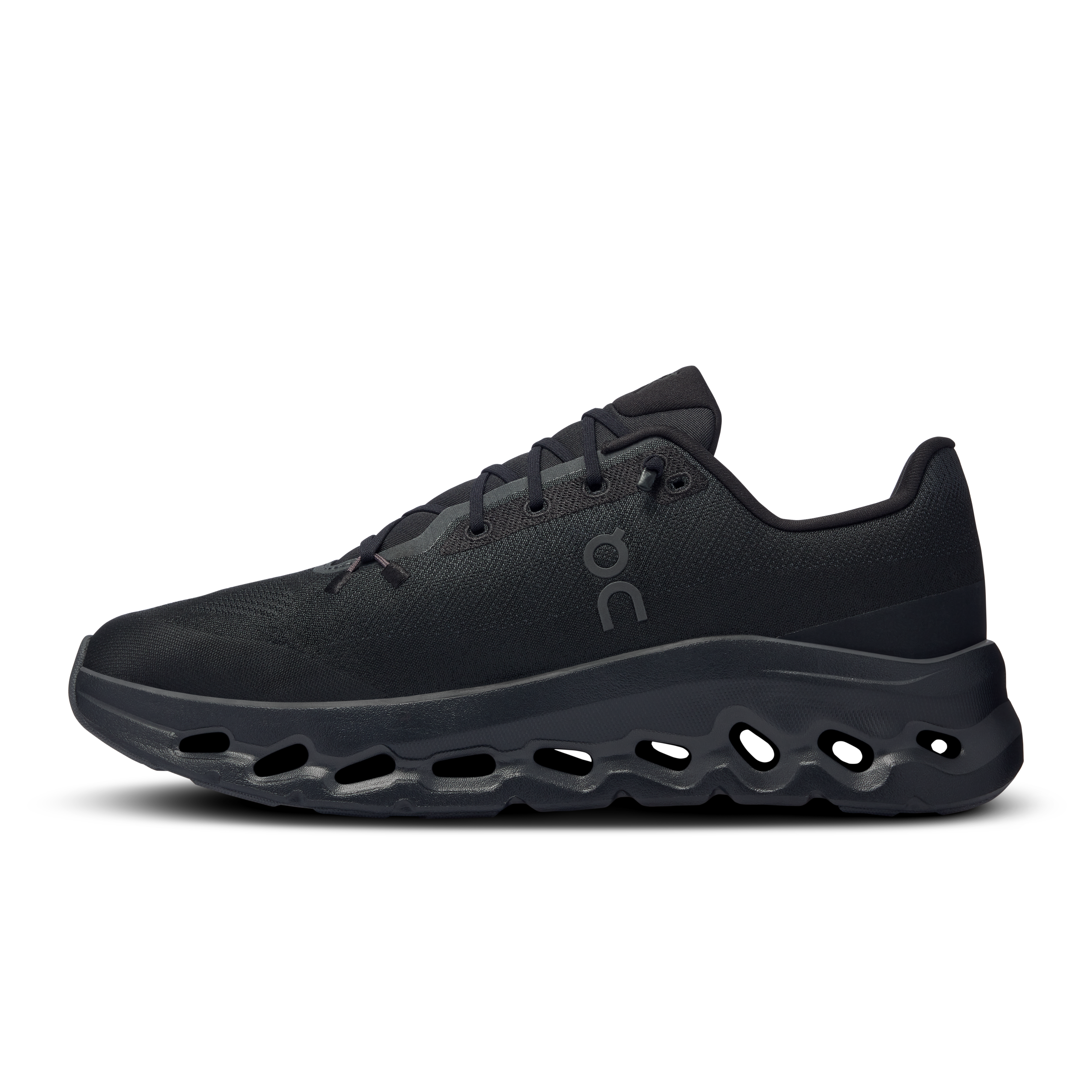 On Cloudtilt Eclipse & Black Men Active life Shoes