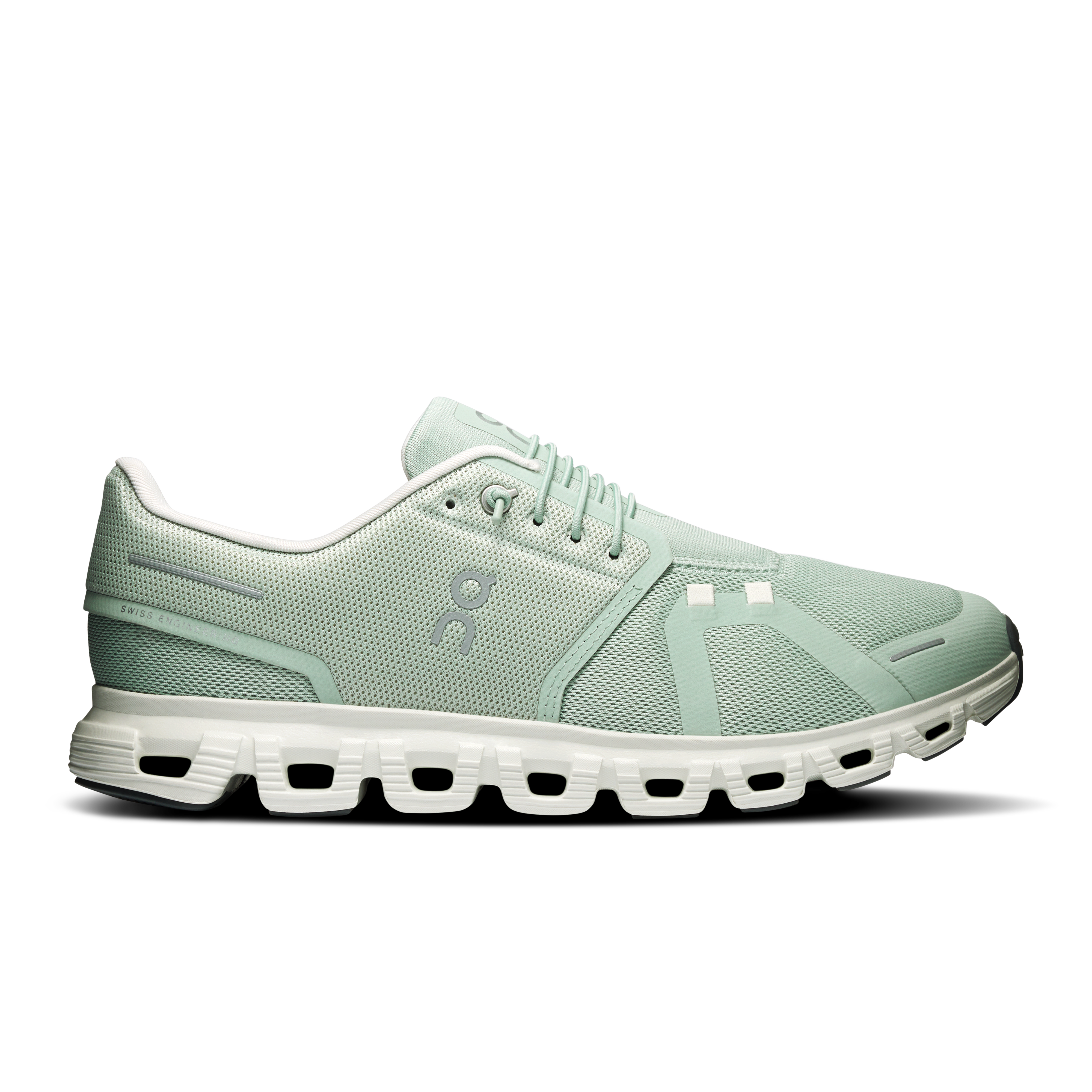Cloud 6 Lifestyle Shoe in Mineral/Ice