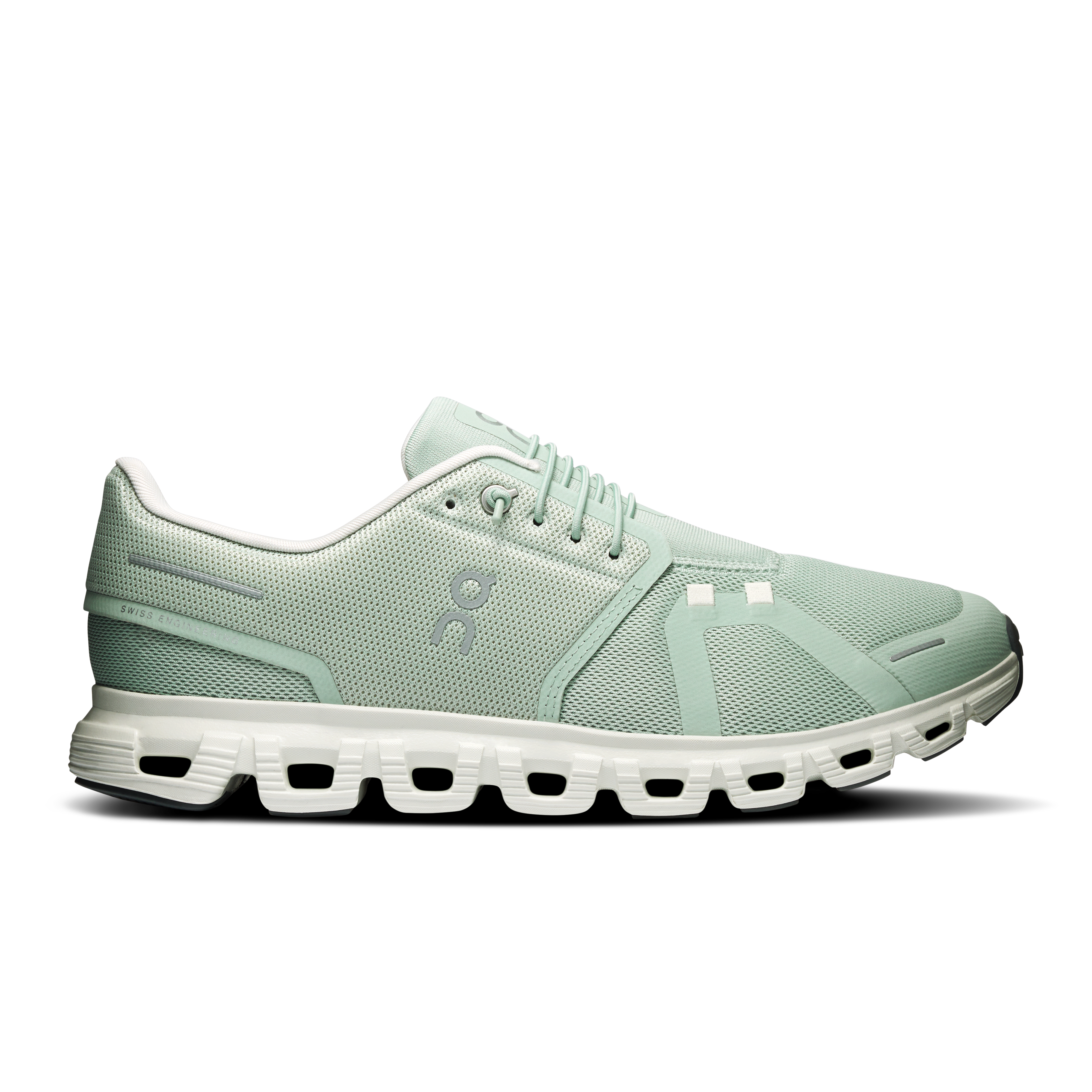 On Cloud 6 Mineral & Ice Men – All-day wear, CloudTec® Shoes