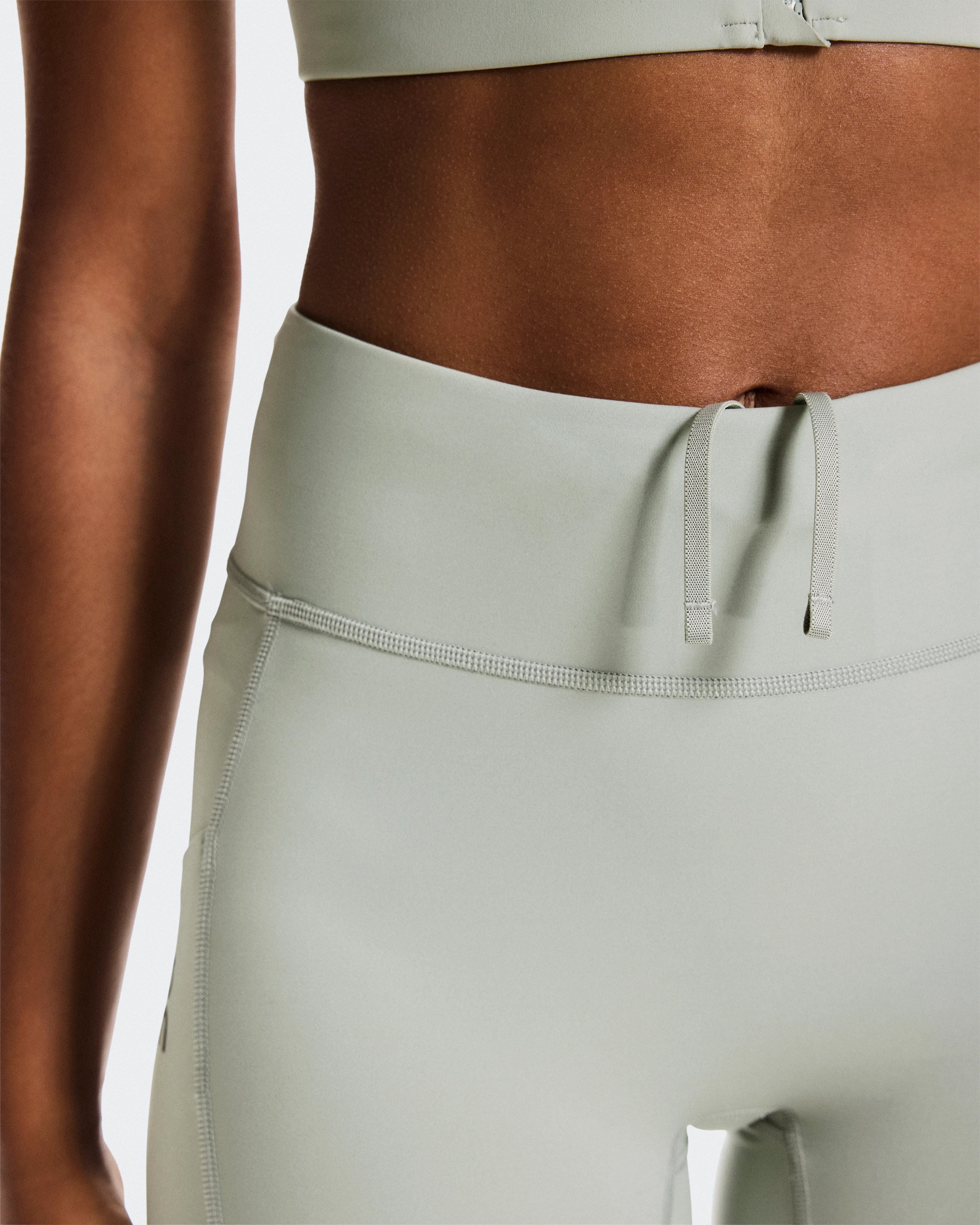 On Performance Tights Tin Women Tights
