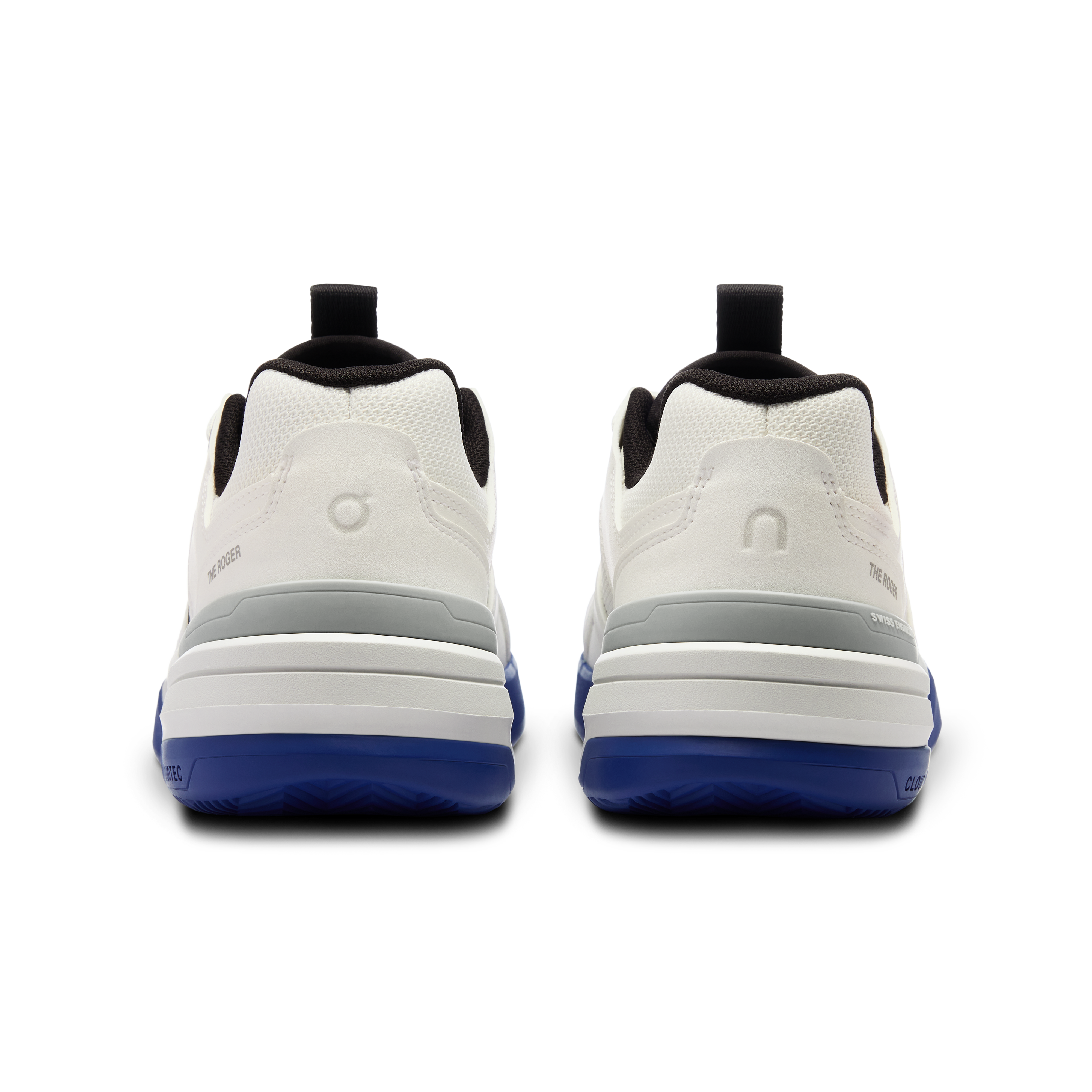 On THE ROGER Clubhouse Pro Youth Undyed & Indigo Youth Active life Shoes