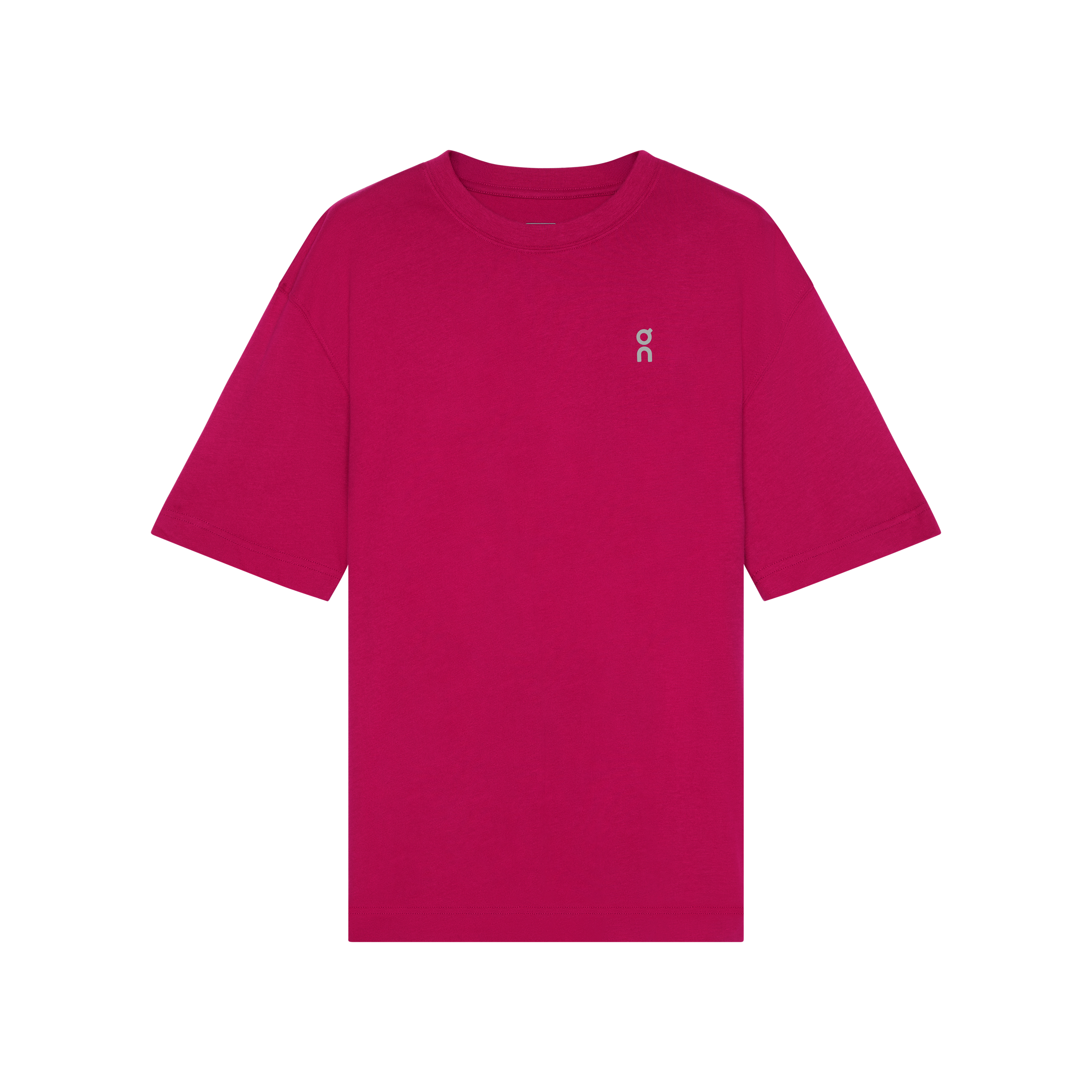 Club-T Short-Sleeve Shirt in Grenadine