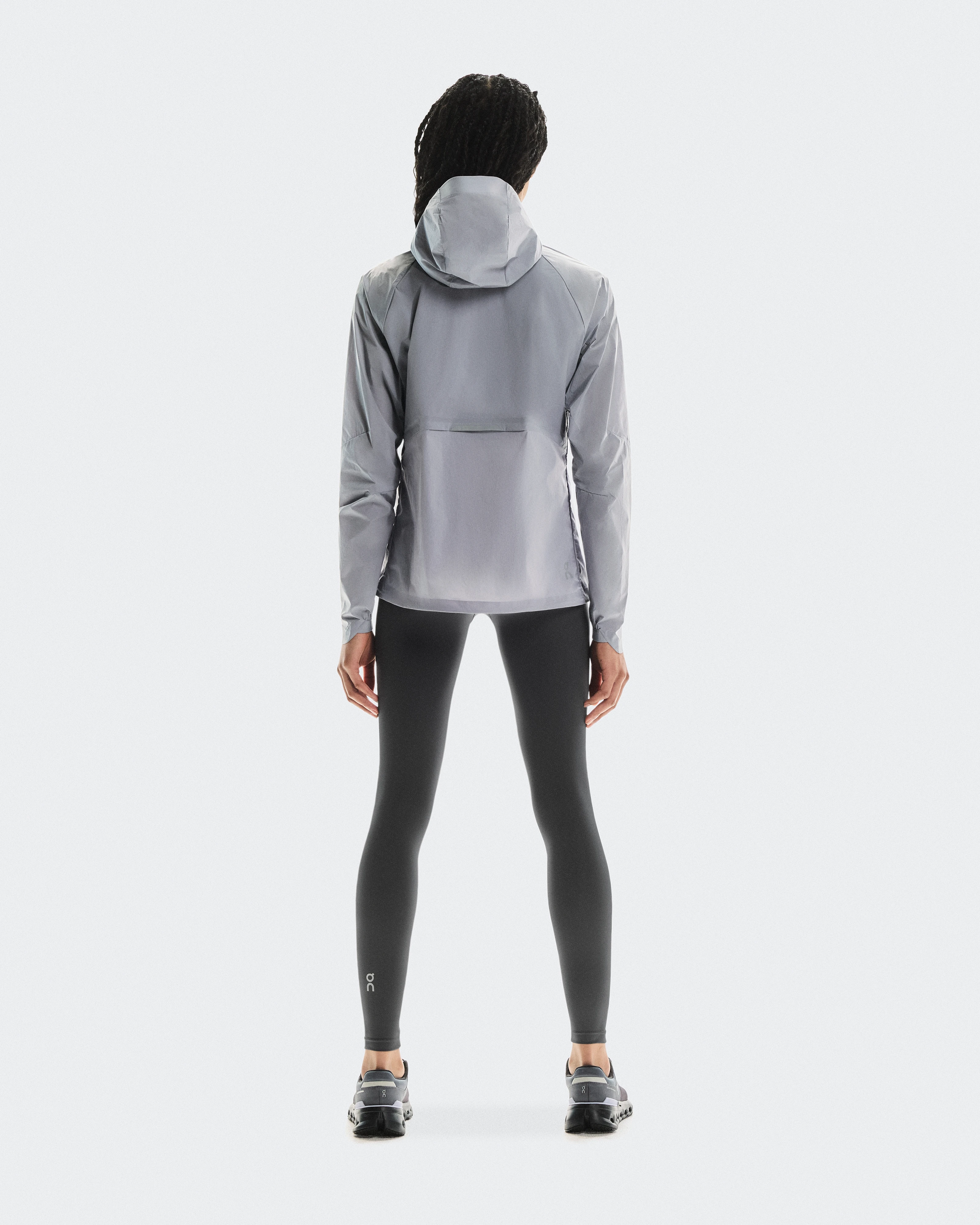 On Core Jacket Lilac Women Jackets