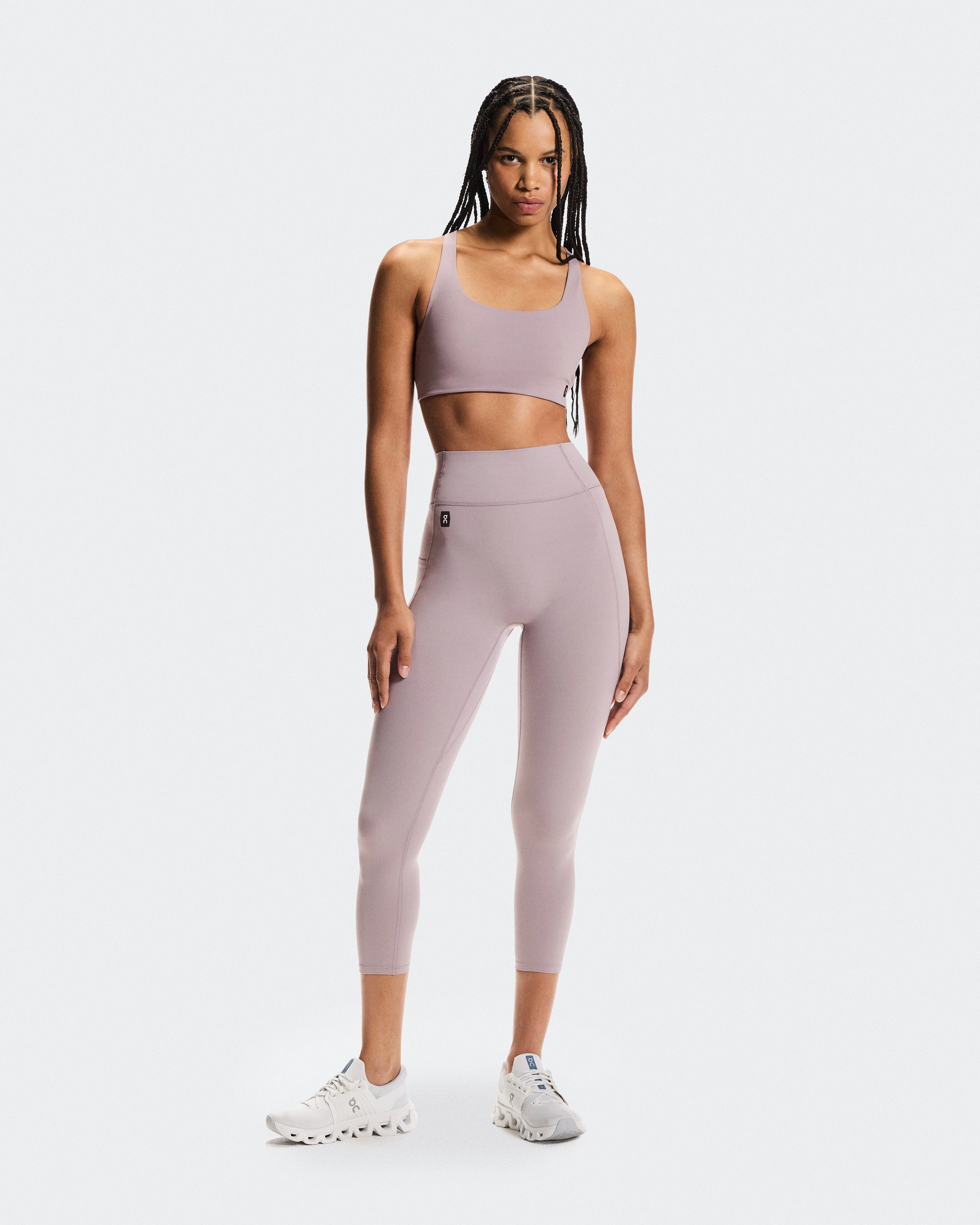 On Studio Bra Heron Women Bras