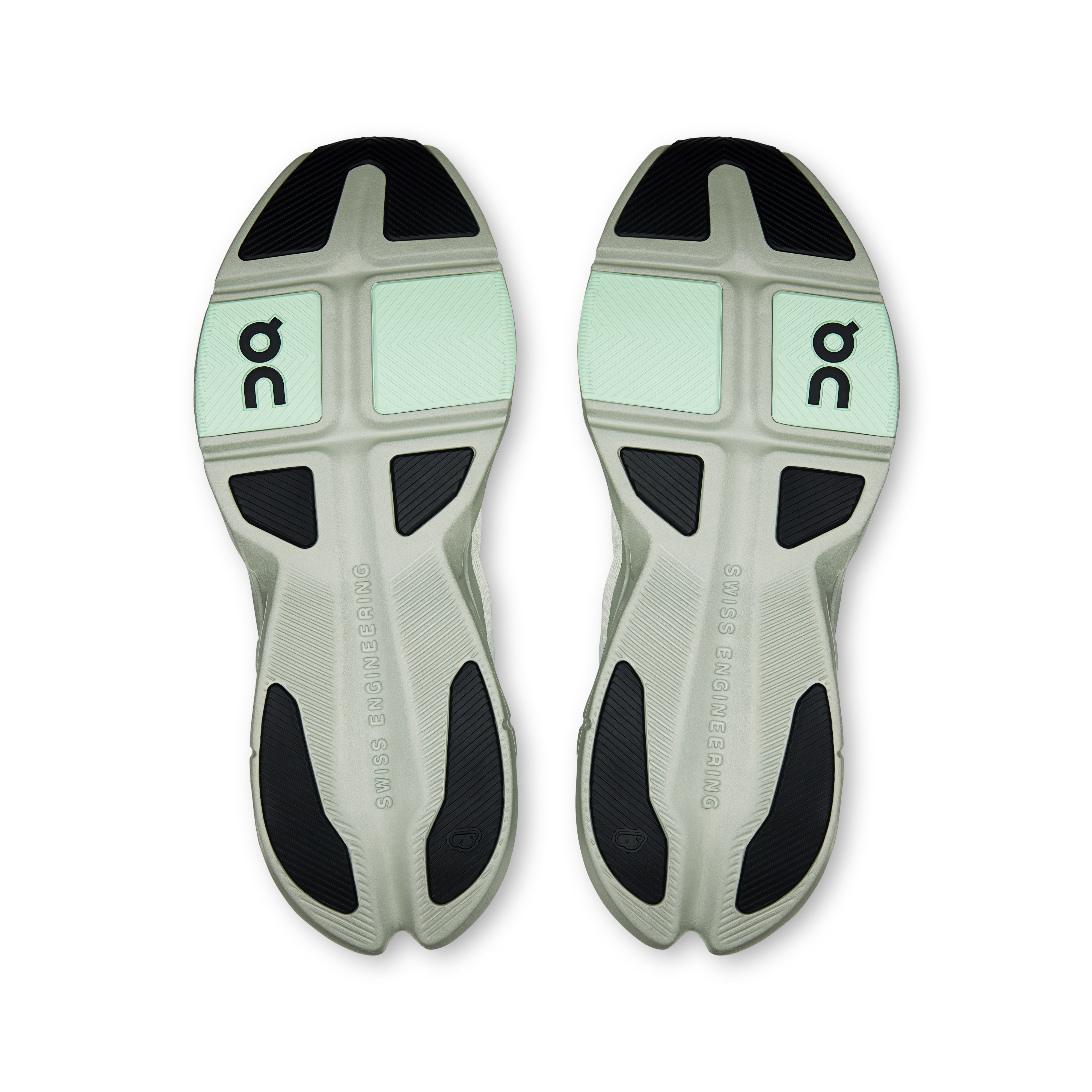 On Cloudpulse Next Iceberg & Tin Men training_shoes Shoes
