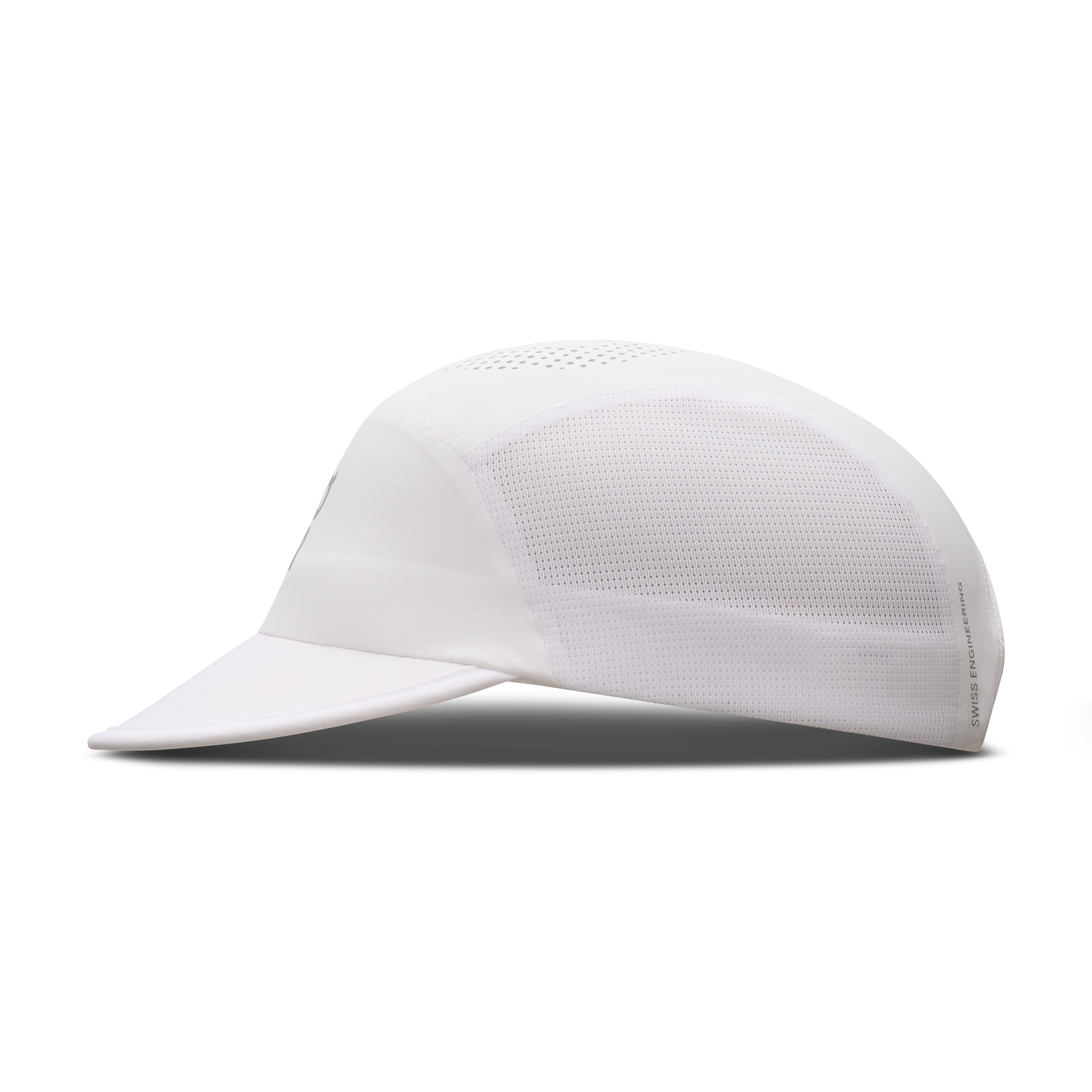 Ultra Cap in White