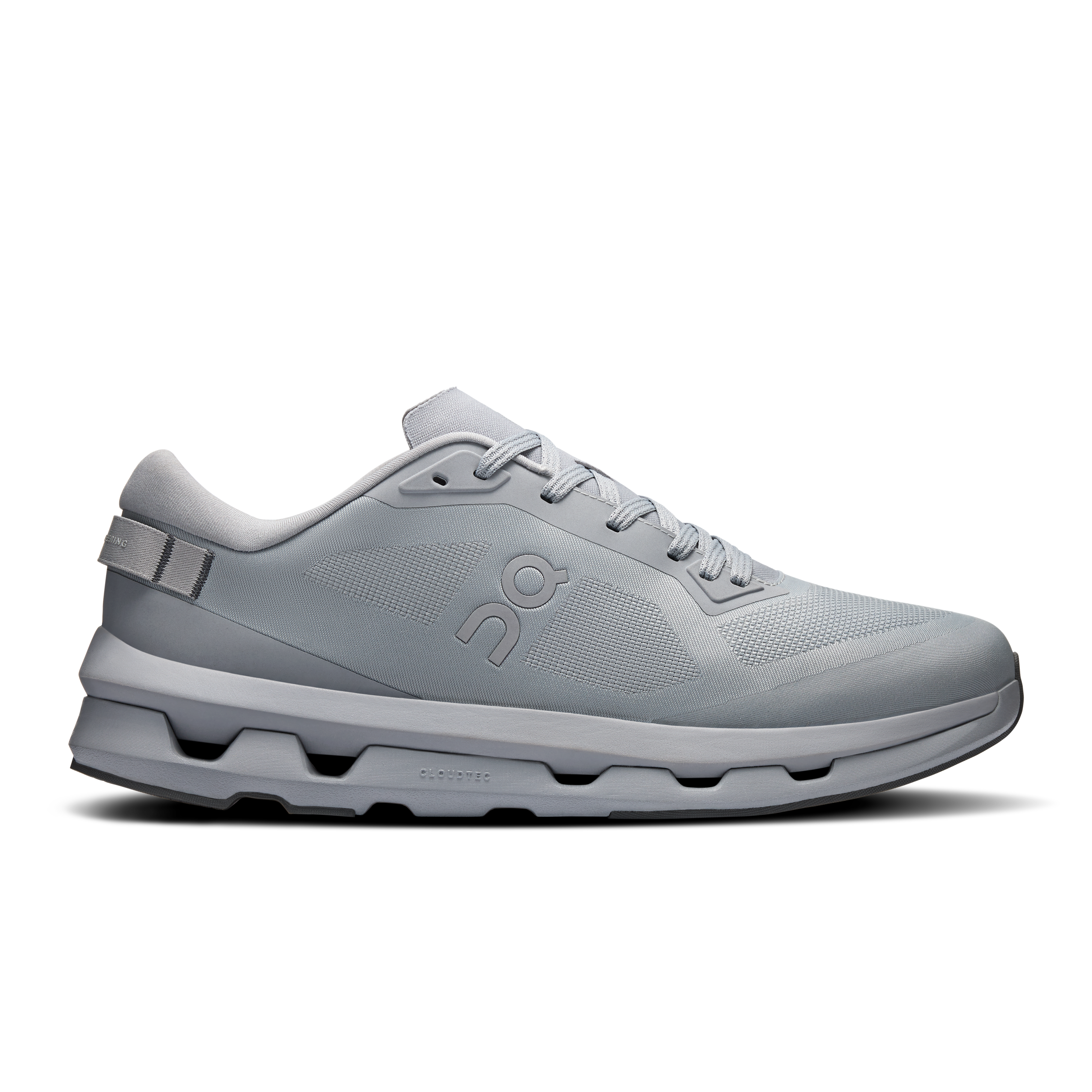 Cloudzone Lifestyle Shoe in Alloy/Rock