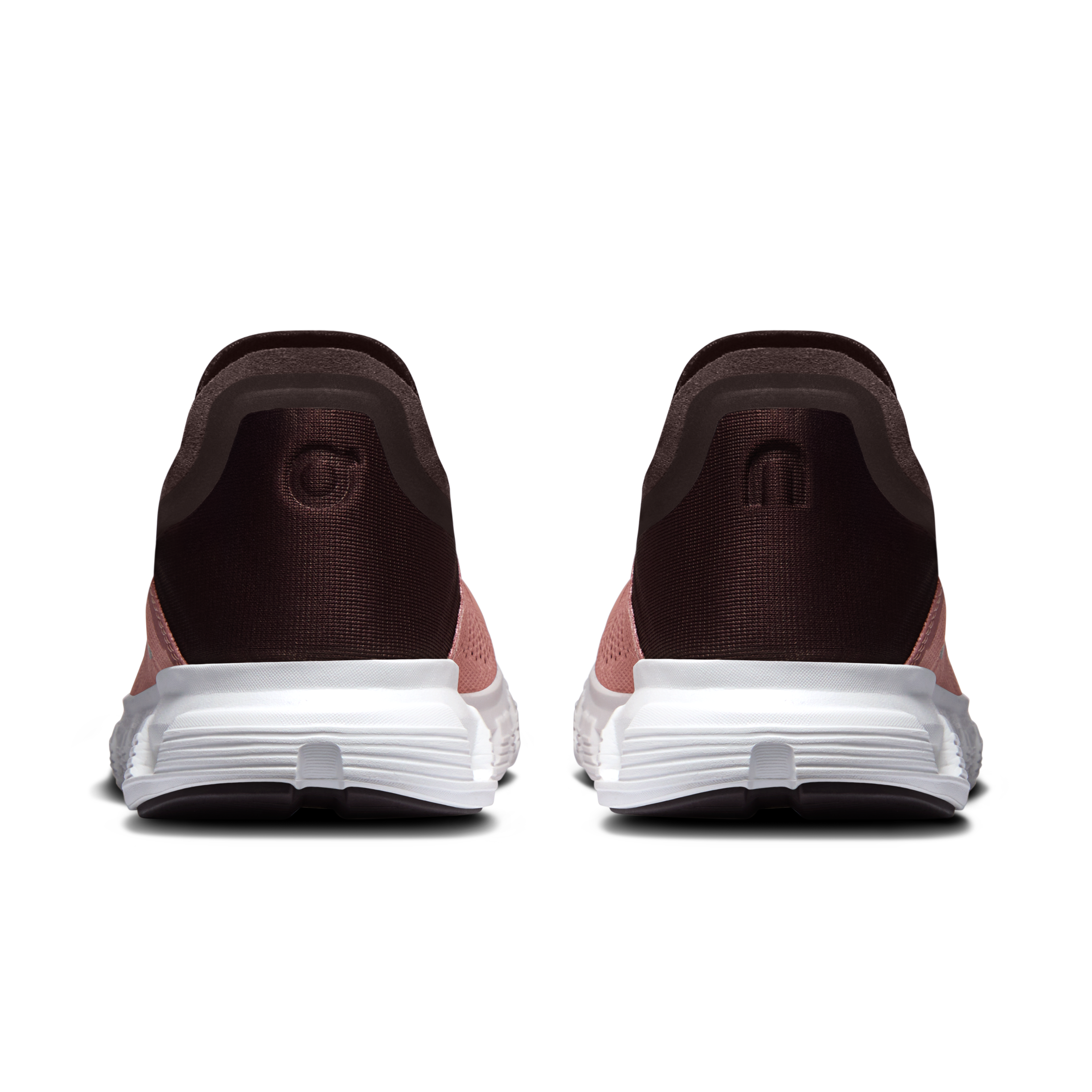 On Cloud 6 Coast Dustrose & Ox Women Active life Shoes