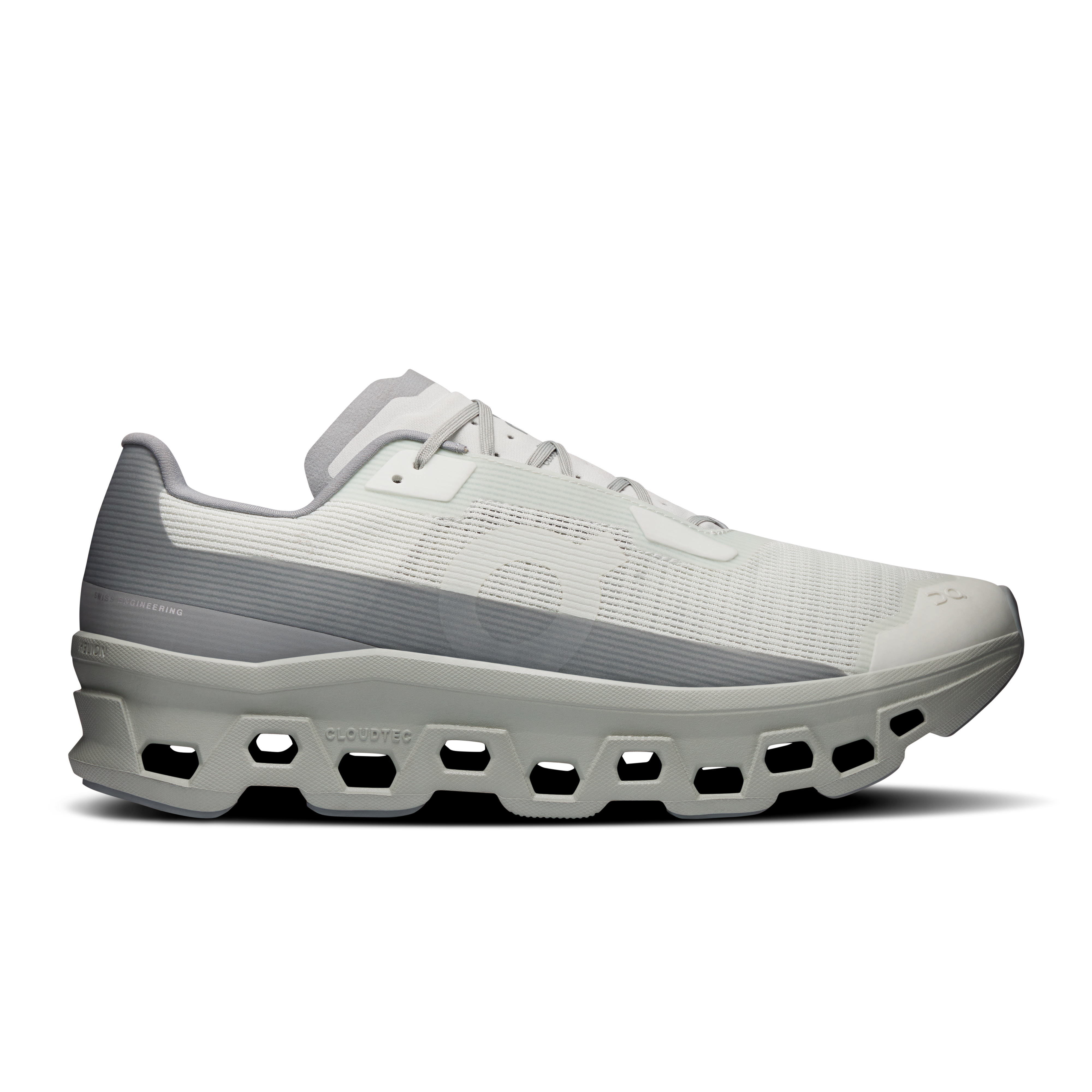 Cloudmonster Void Lifestyle Shoe in Iceberg/Tin