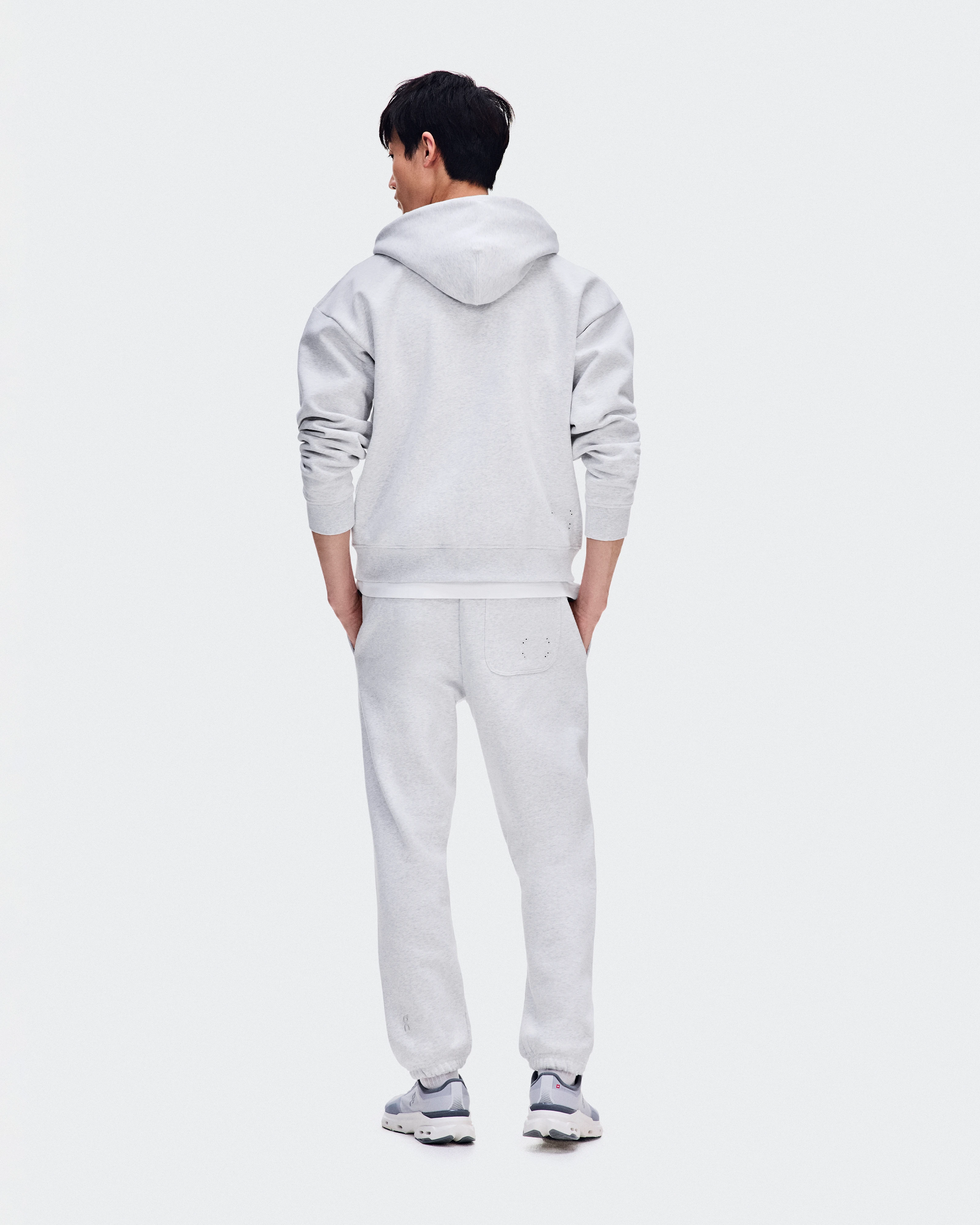 On Club Collective Pants Crater Men Pants