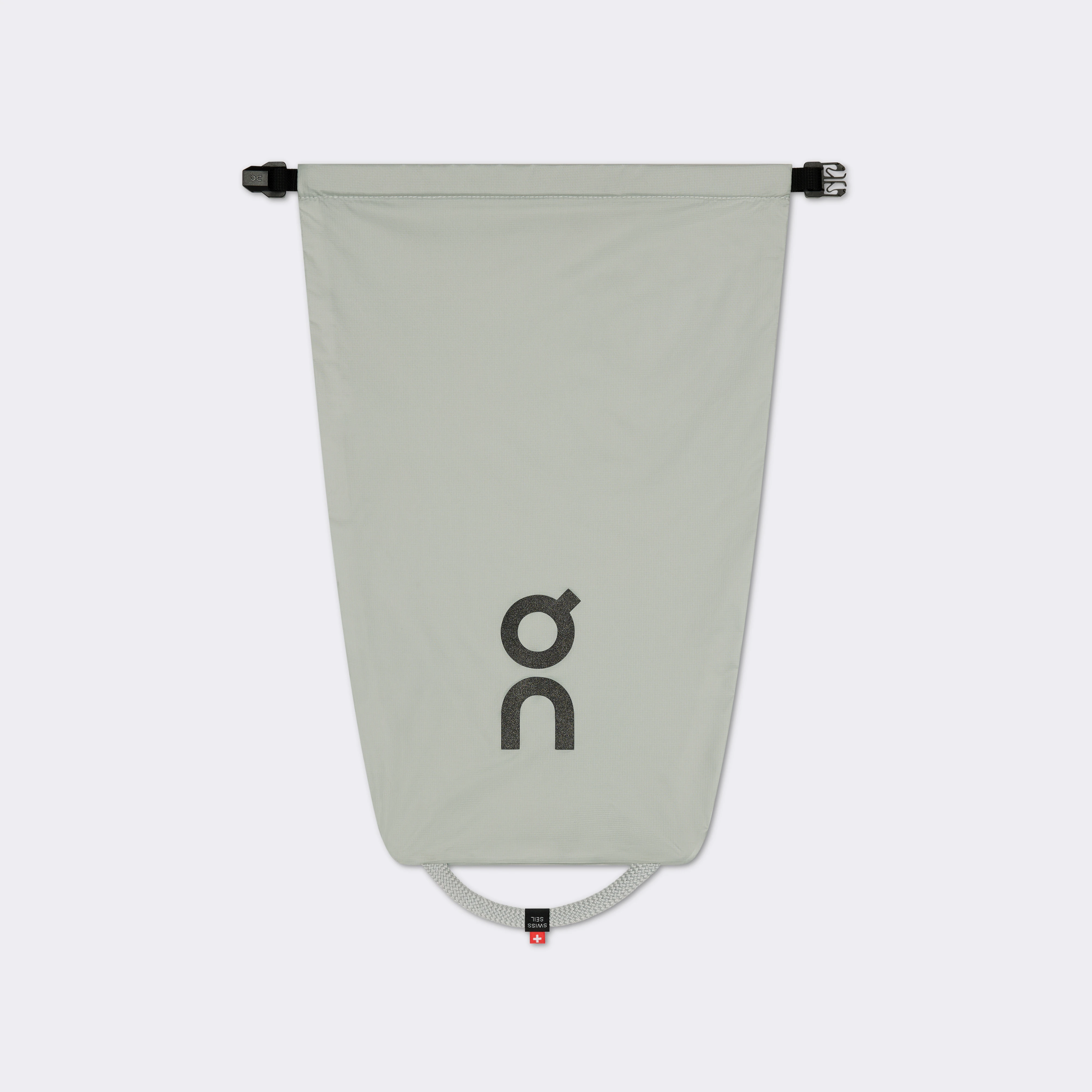 On Shoe Pack Glacier Unisex – Lightweight, roll top, shoe storage Bags