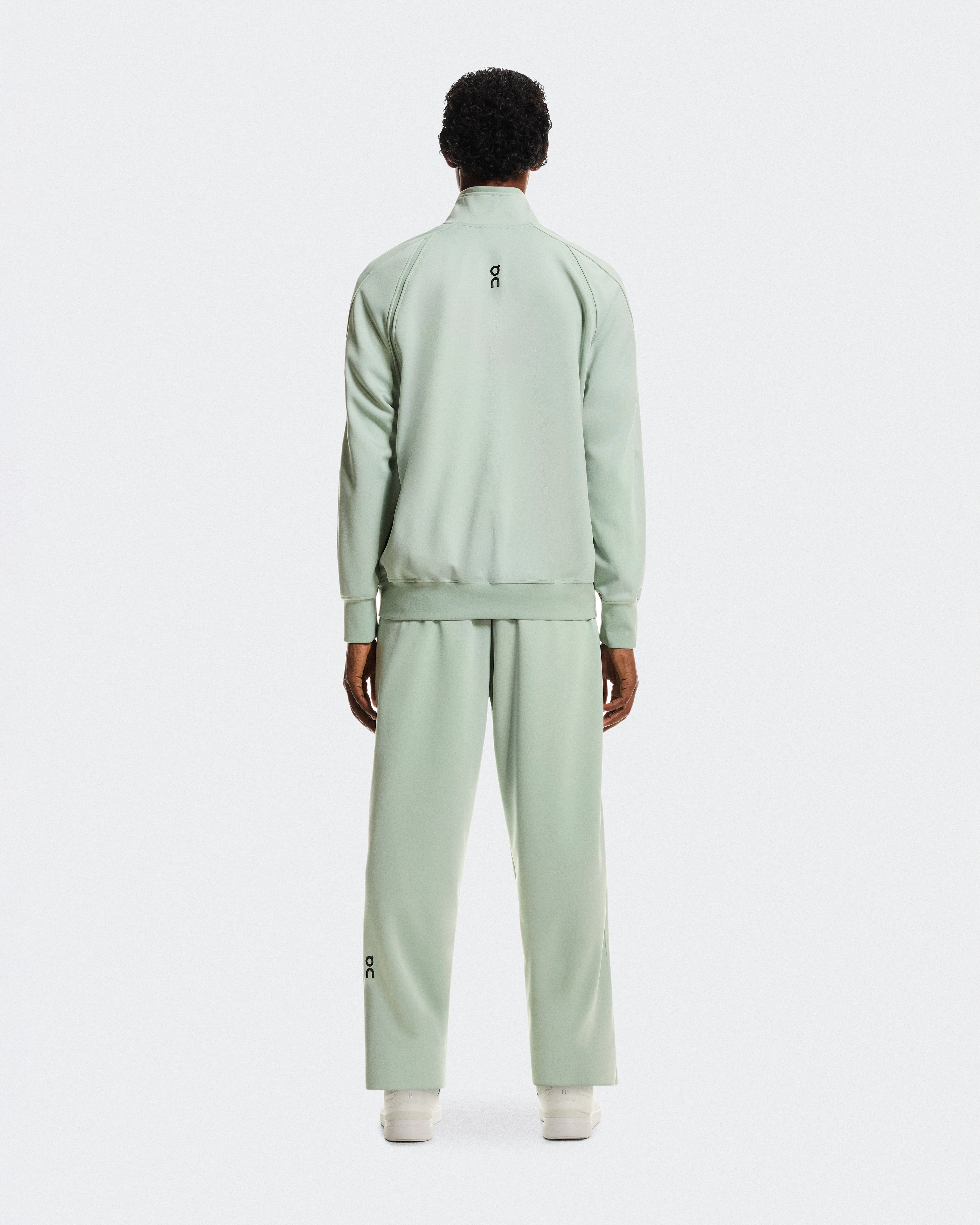 On Courtside Pants Mineral Men Pants