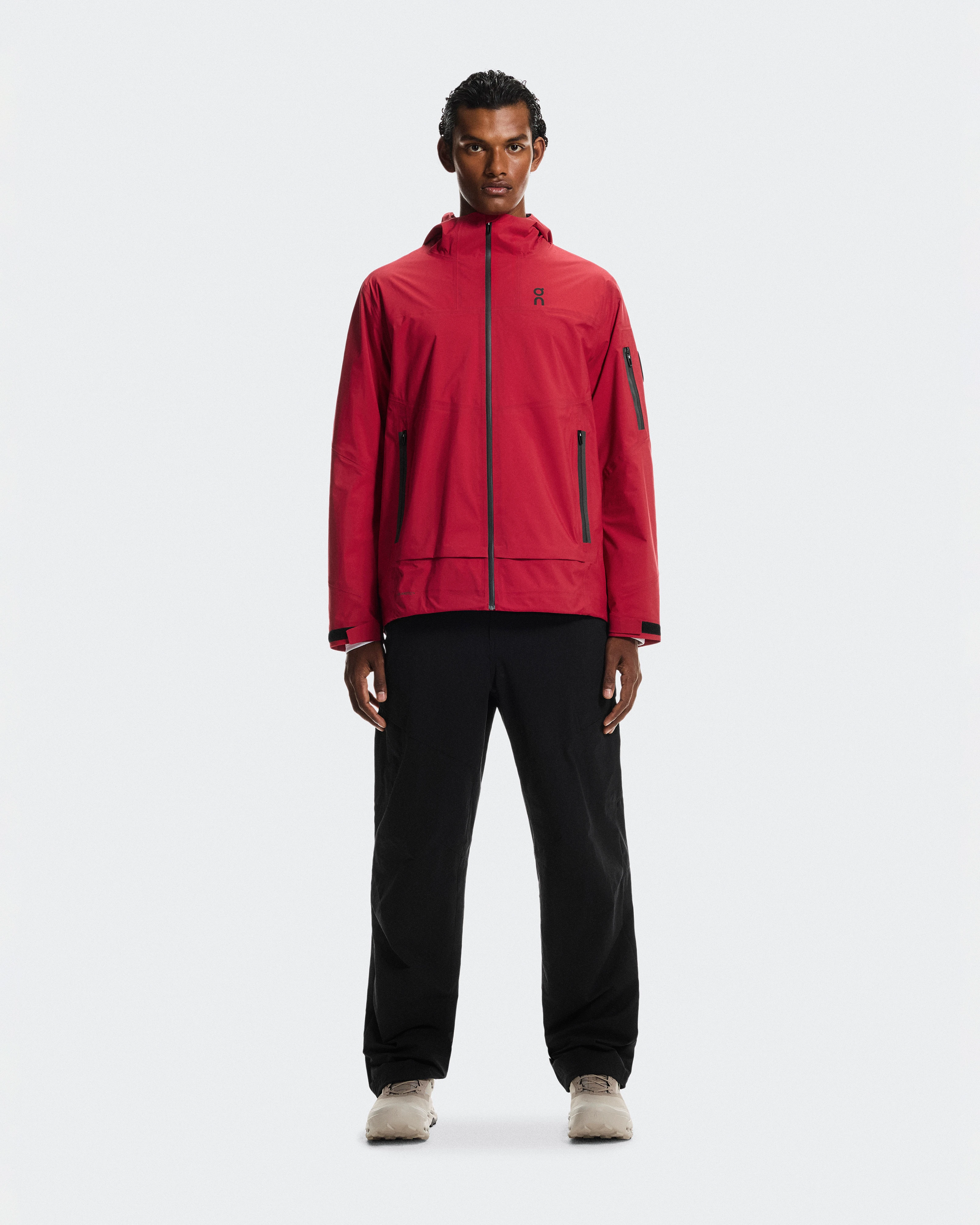 On Trek Jacket Robin Men Jackets