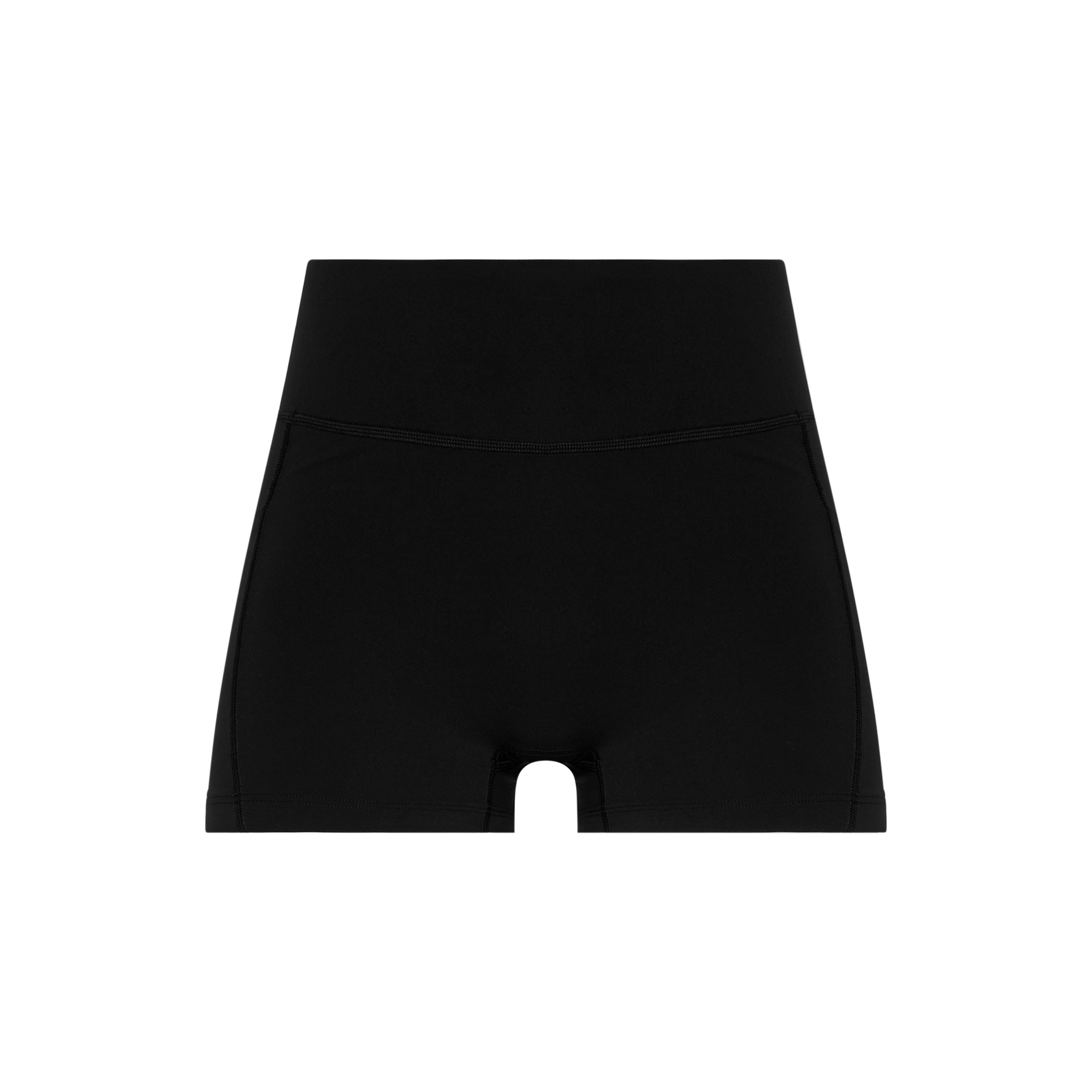 3" Performance Tights in Black