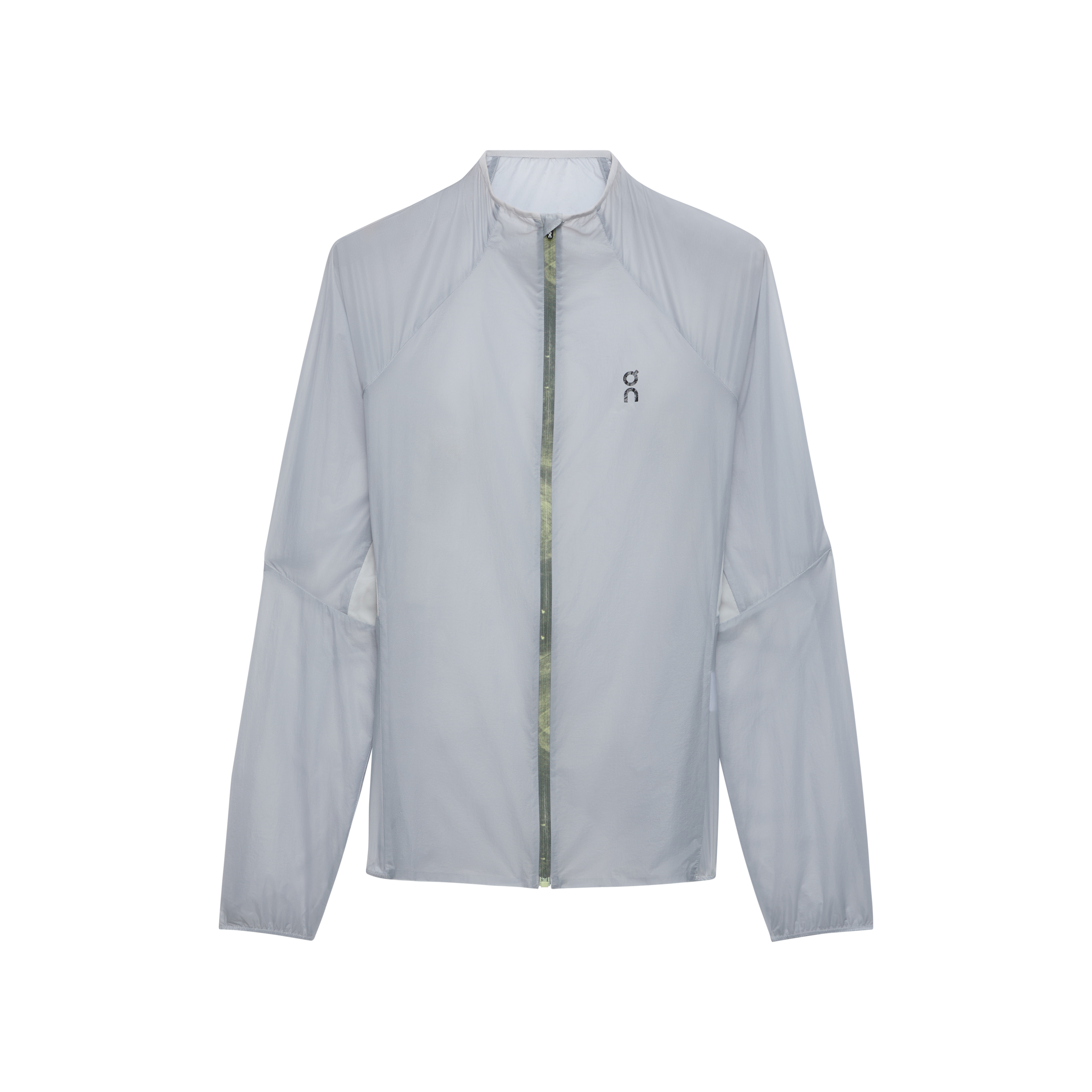 Zero Jacket in Glacier