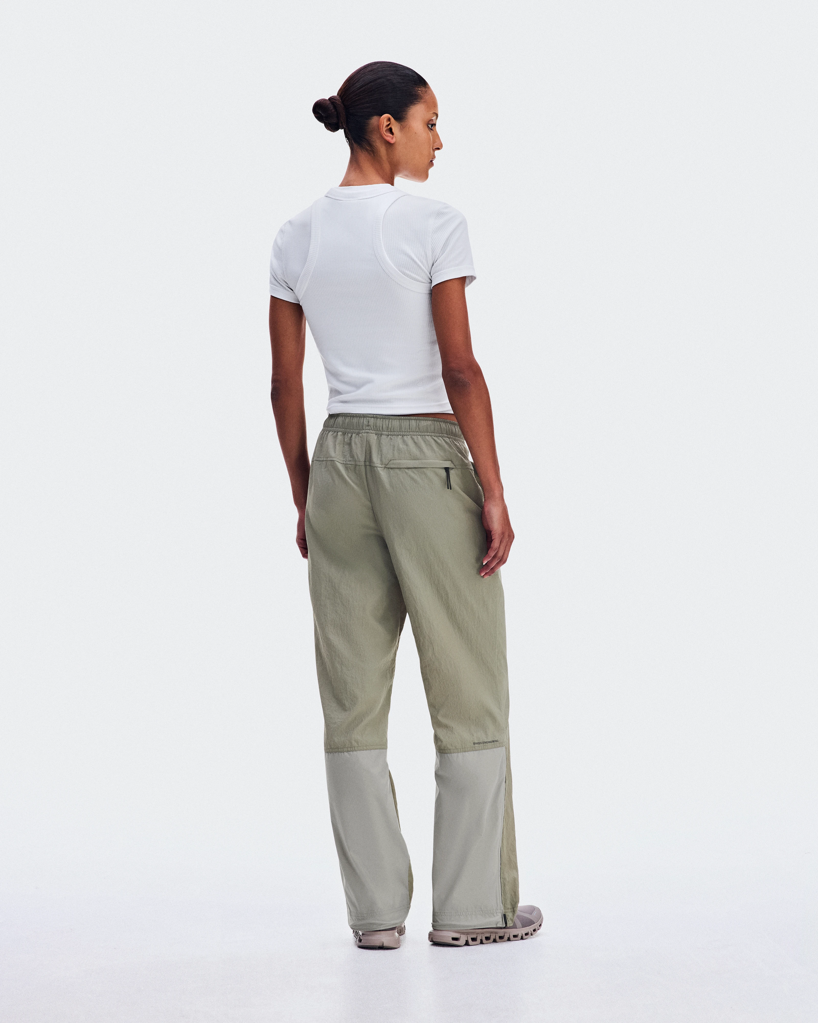 On All-Day Track Pants Vetiver & Brume Women Pants
