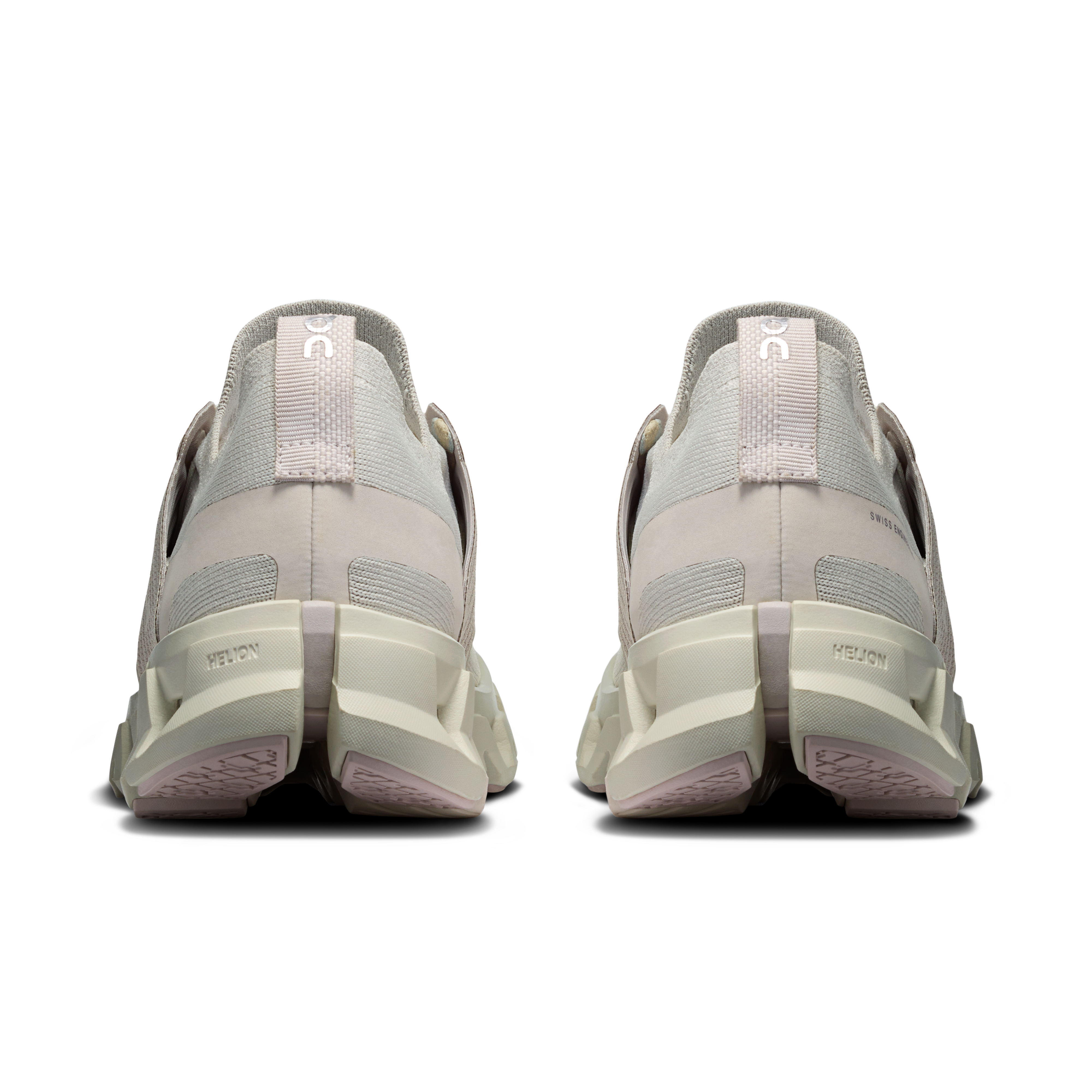 On Cloudswift 4 Wolf & Sand Women Road running Shoes