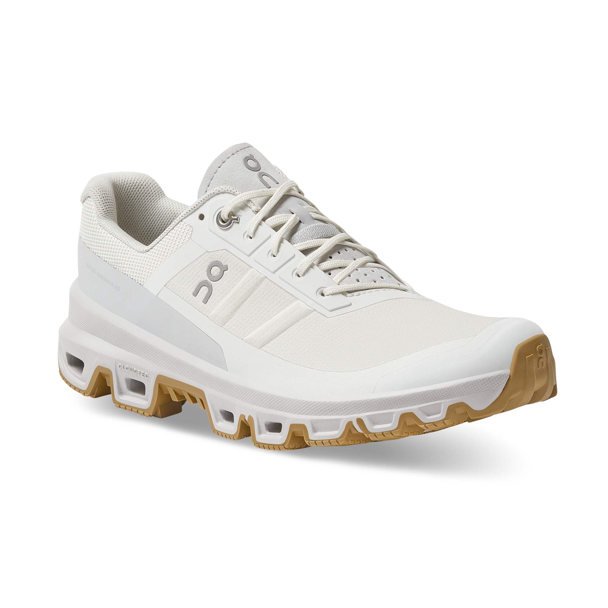 On Cloudventure Ice & Glacier Women Trail running Shoes