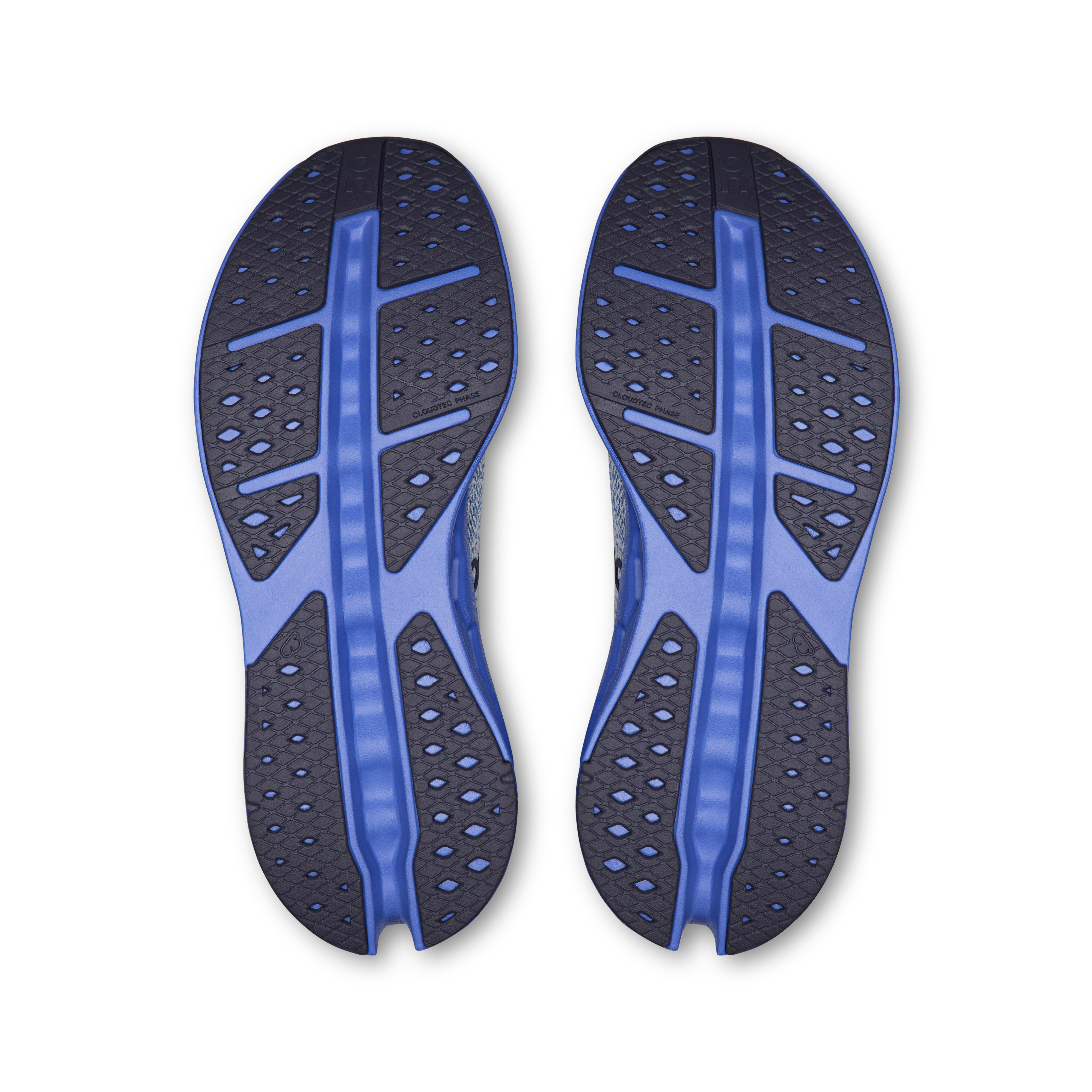 On Cloudsurfer Max Wolf & Sailor Men Road running Shoes