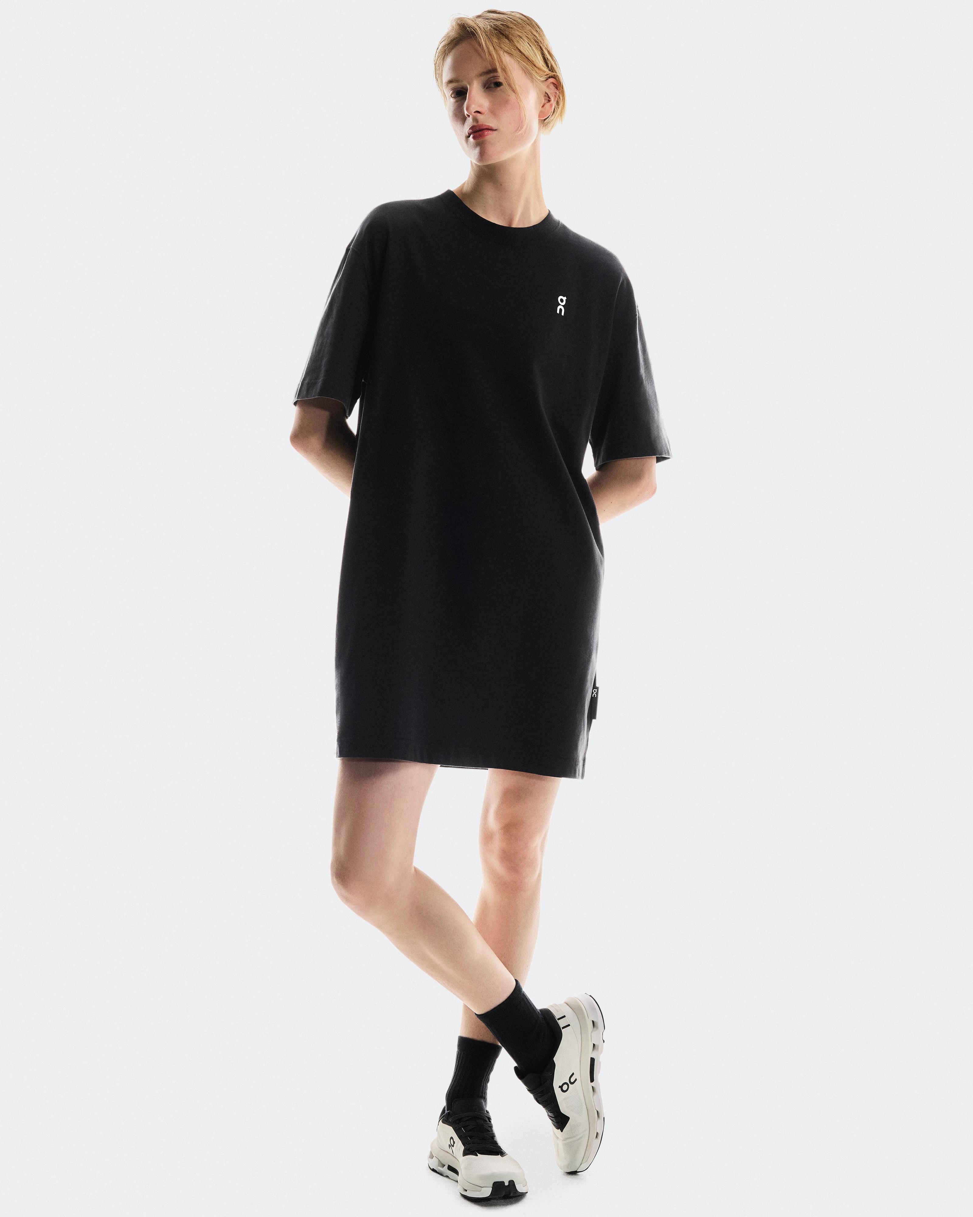 On Club Dress Black Women Dresses
