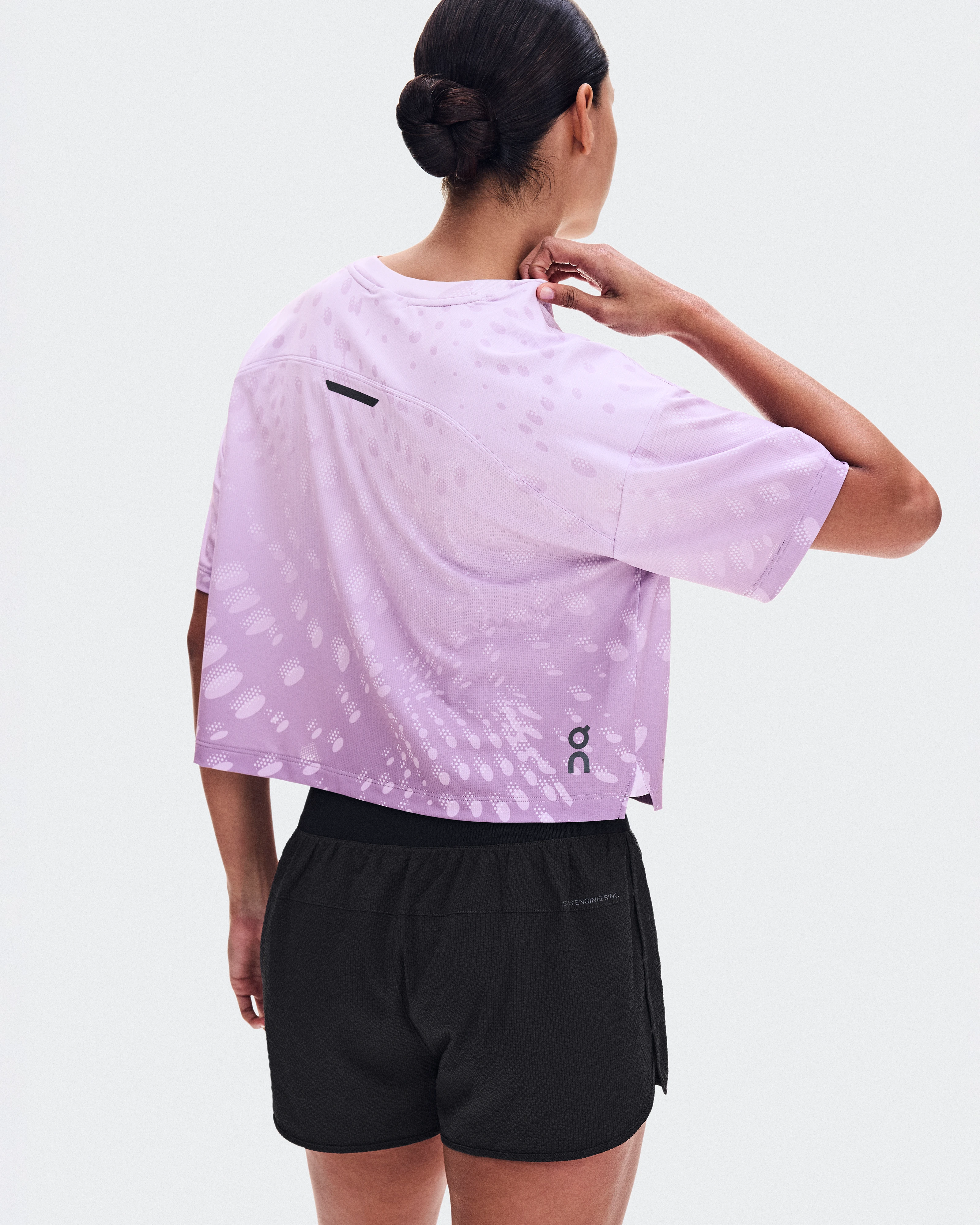 On Performance Volt-T Verbana Women Tops and t-shirts