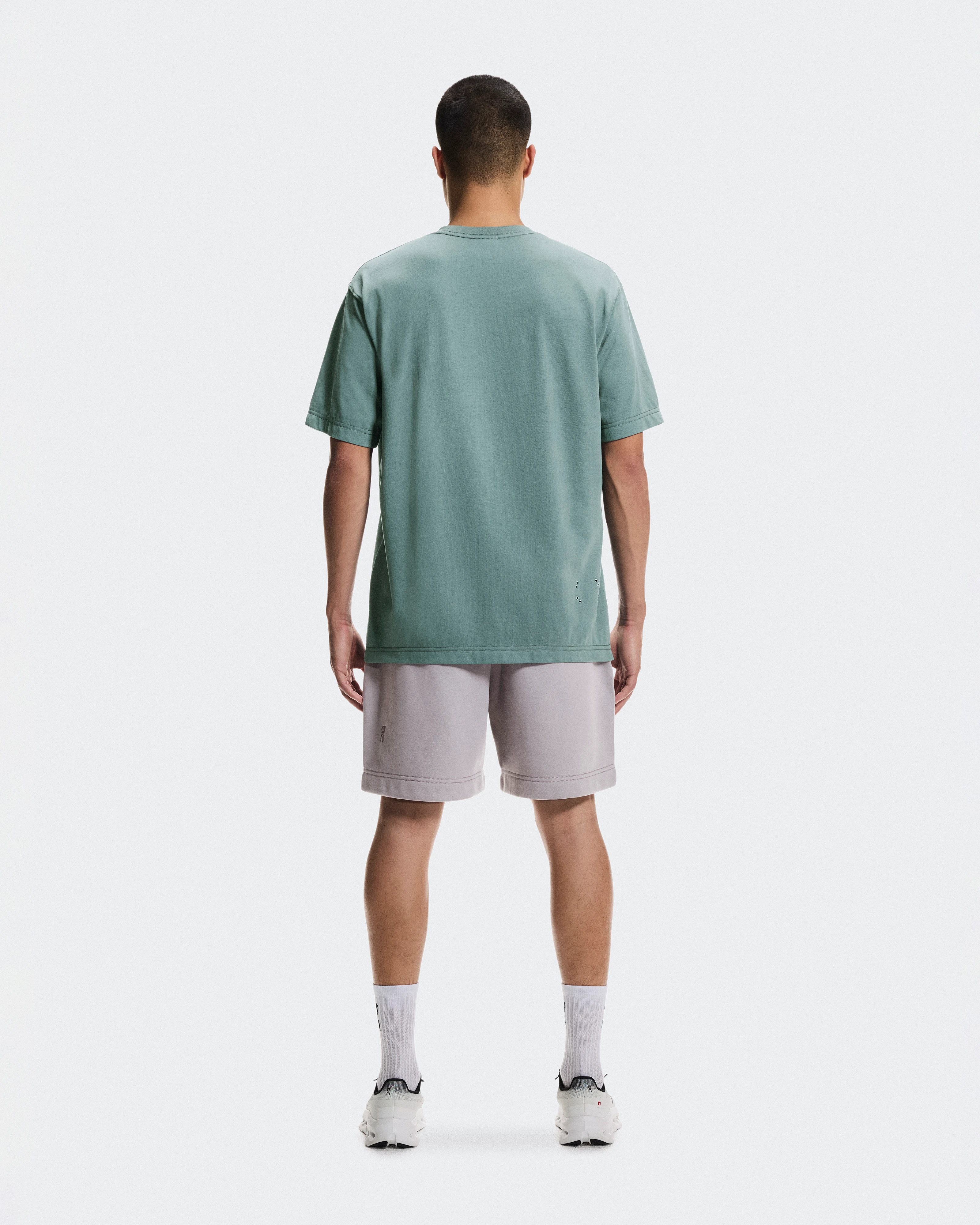 On Club Collective-T Tide Men Tops and t-shirts