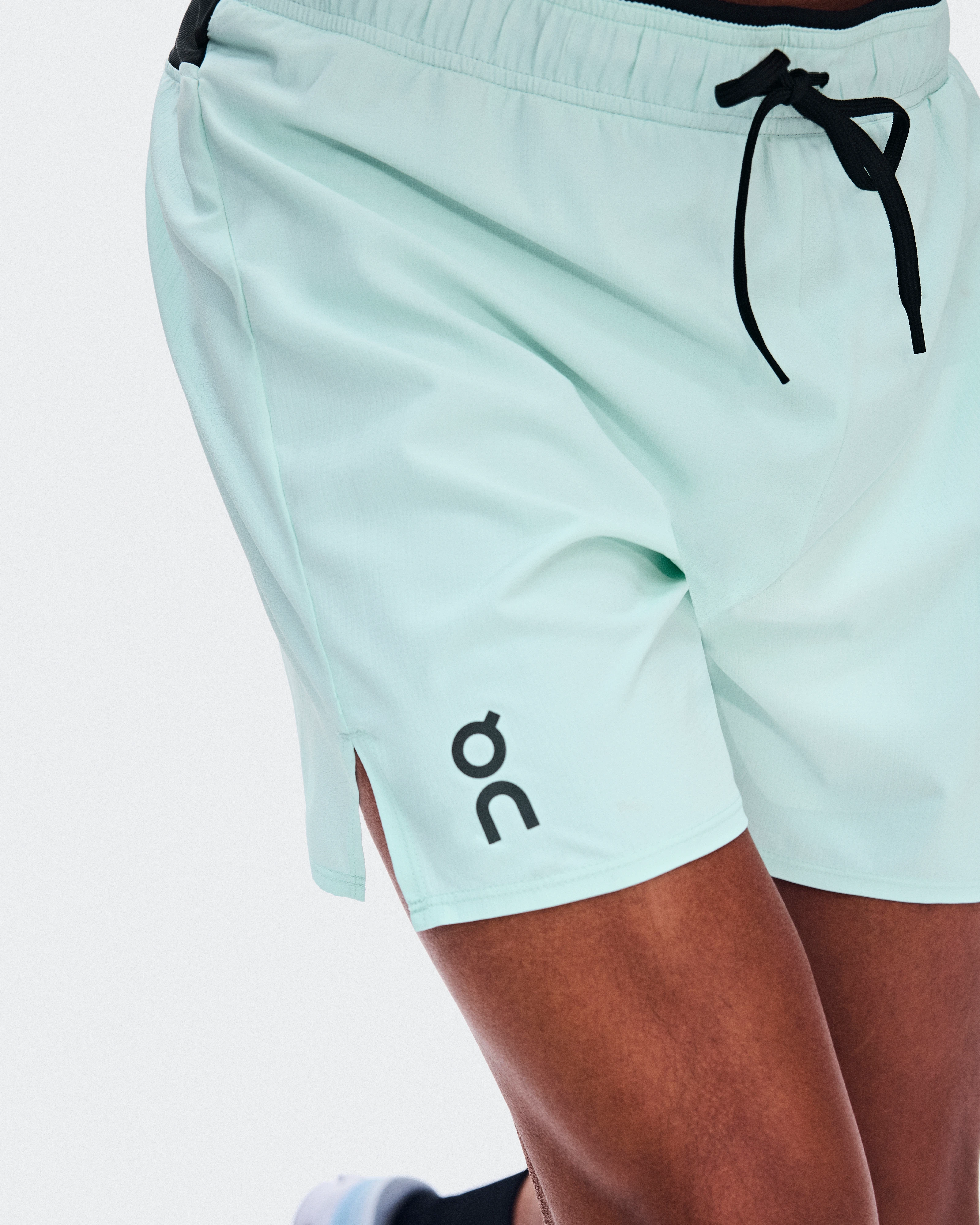 On Trail Shorts Flurry Men Shorts