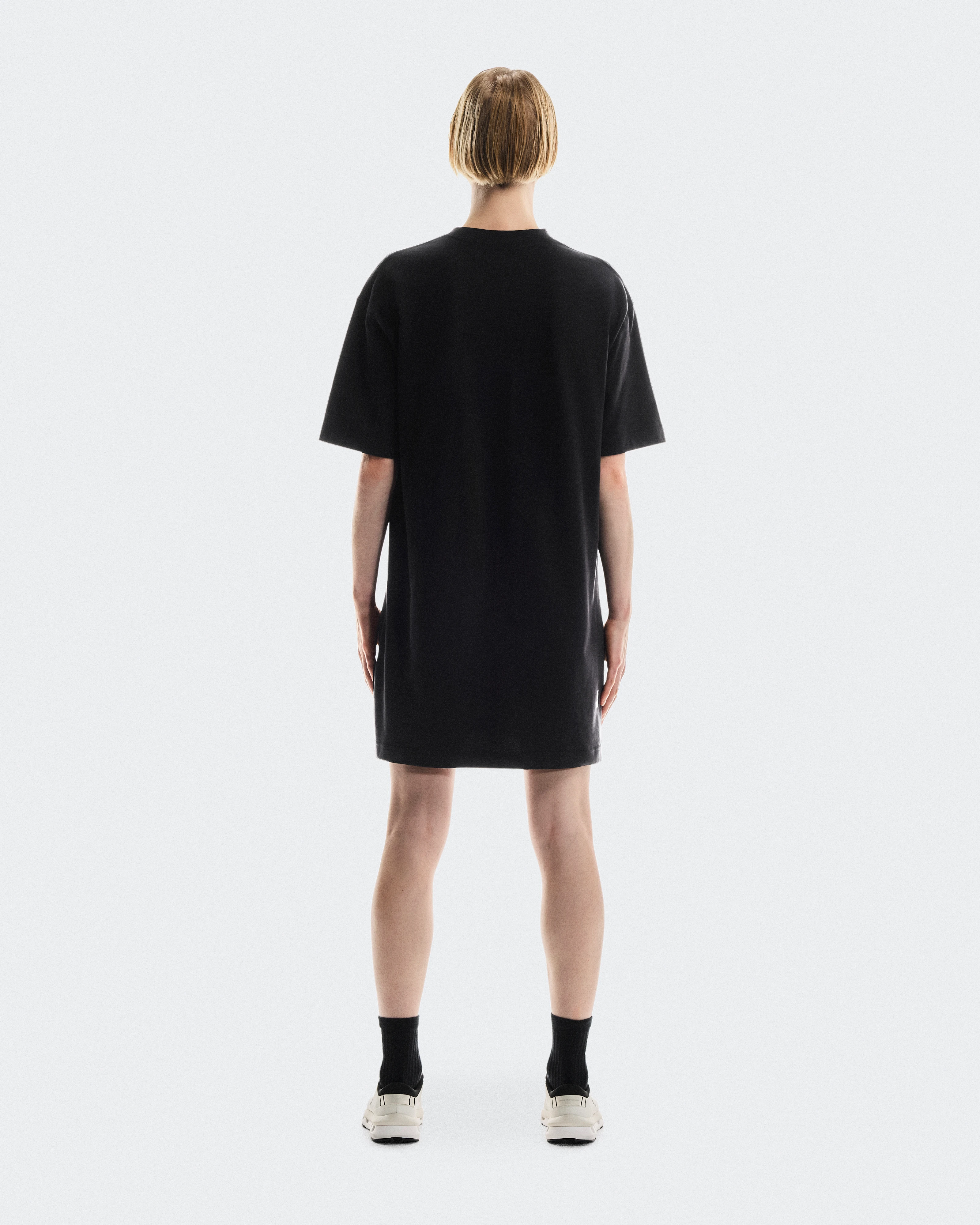 On Club Dress Black Women Dresses