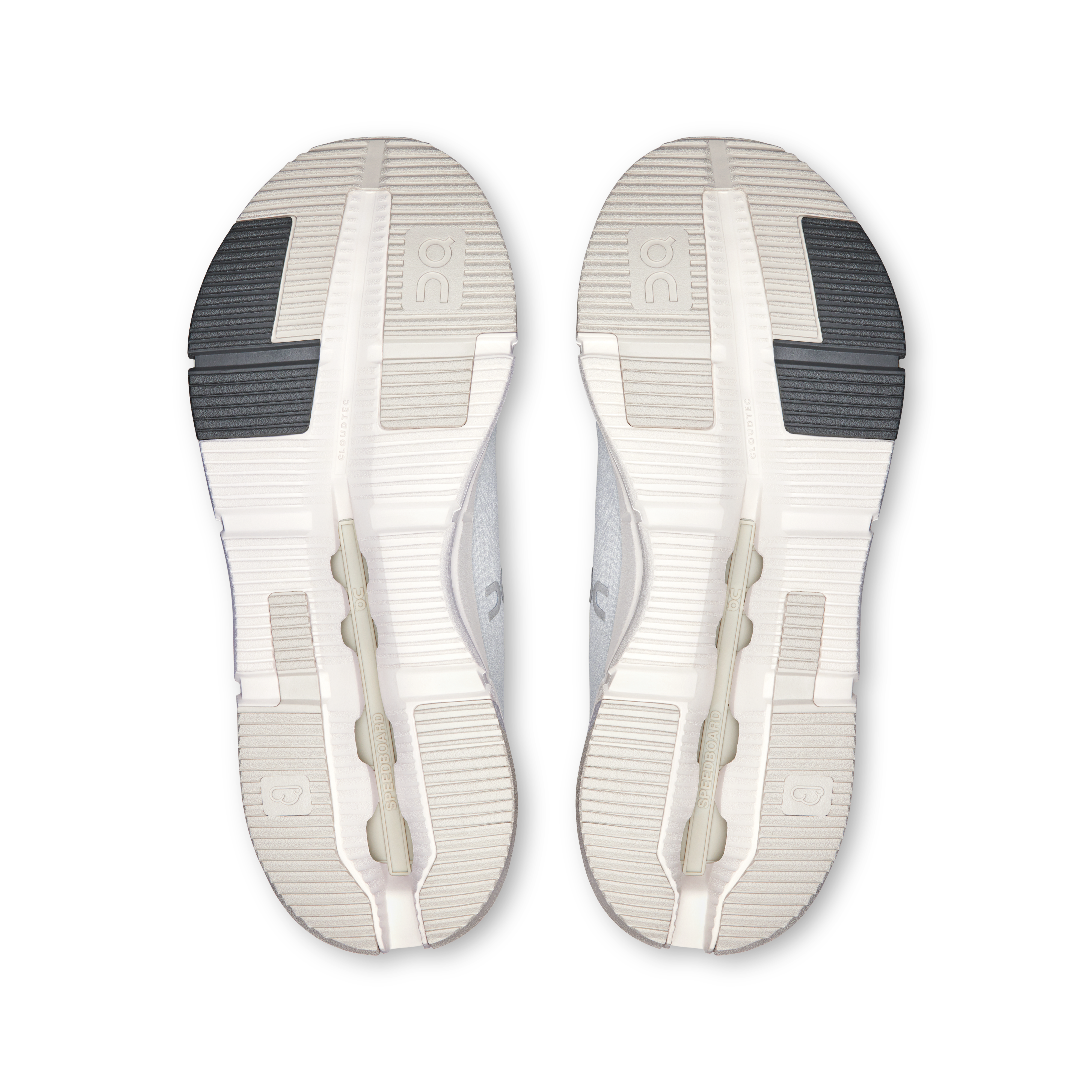 On Cloudnova 2 Ice & Sand Men Active life Shoes