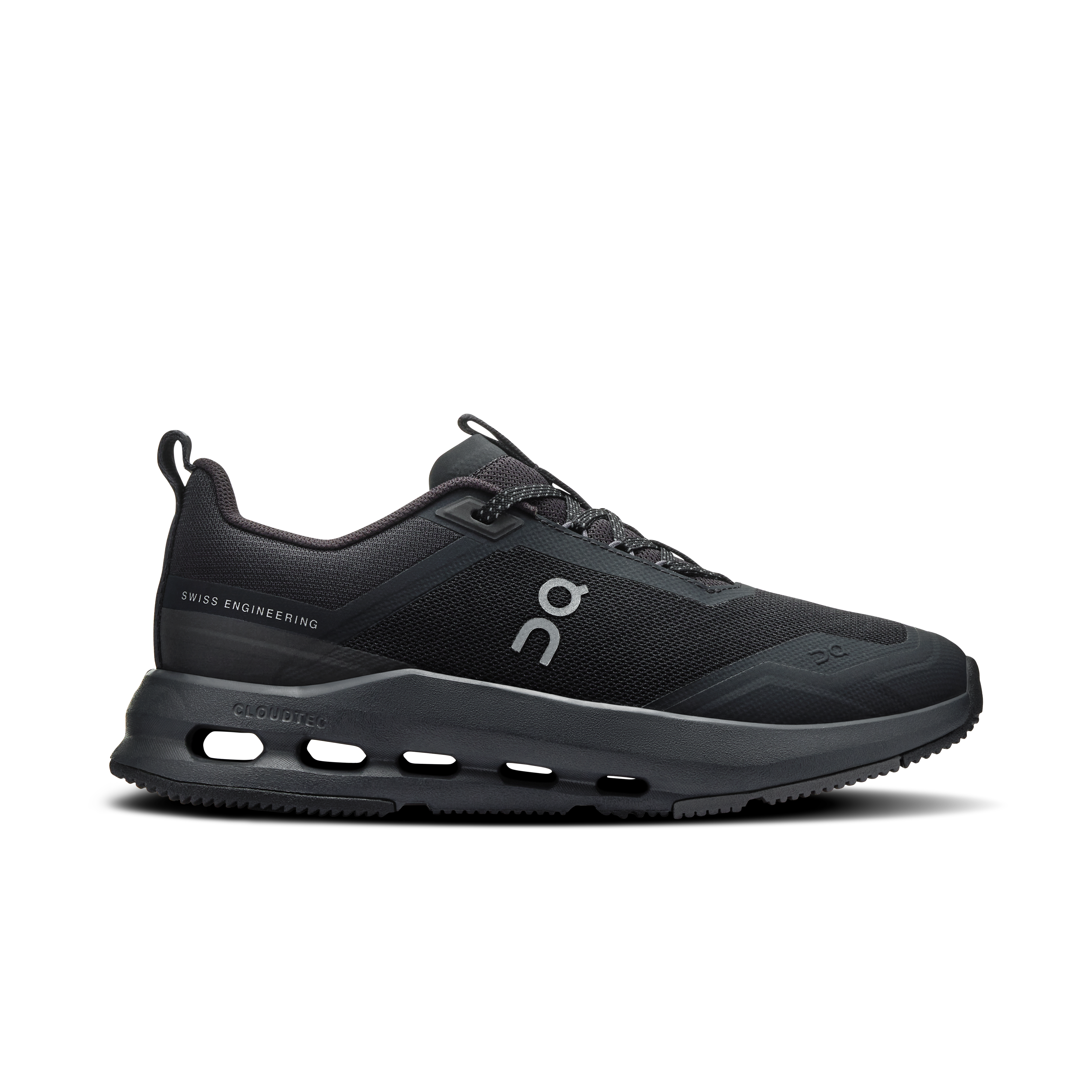 Black | Eclipse