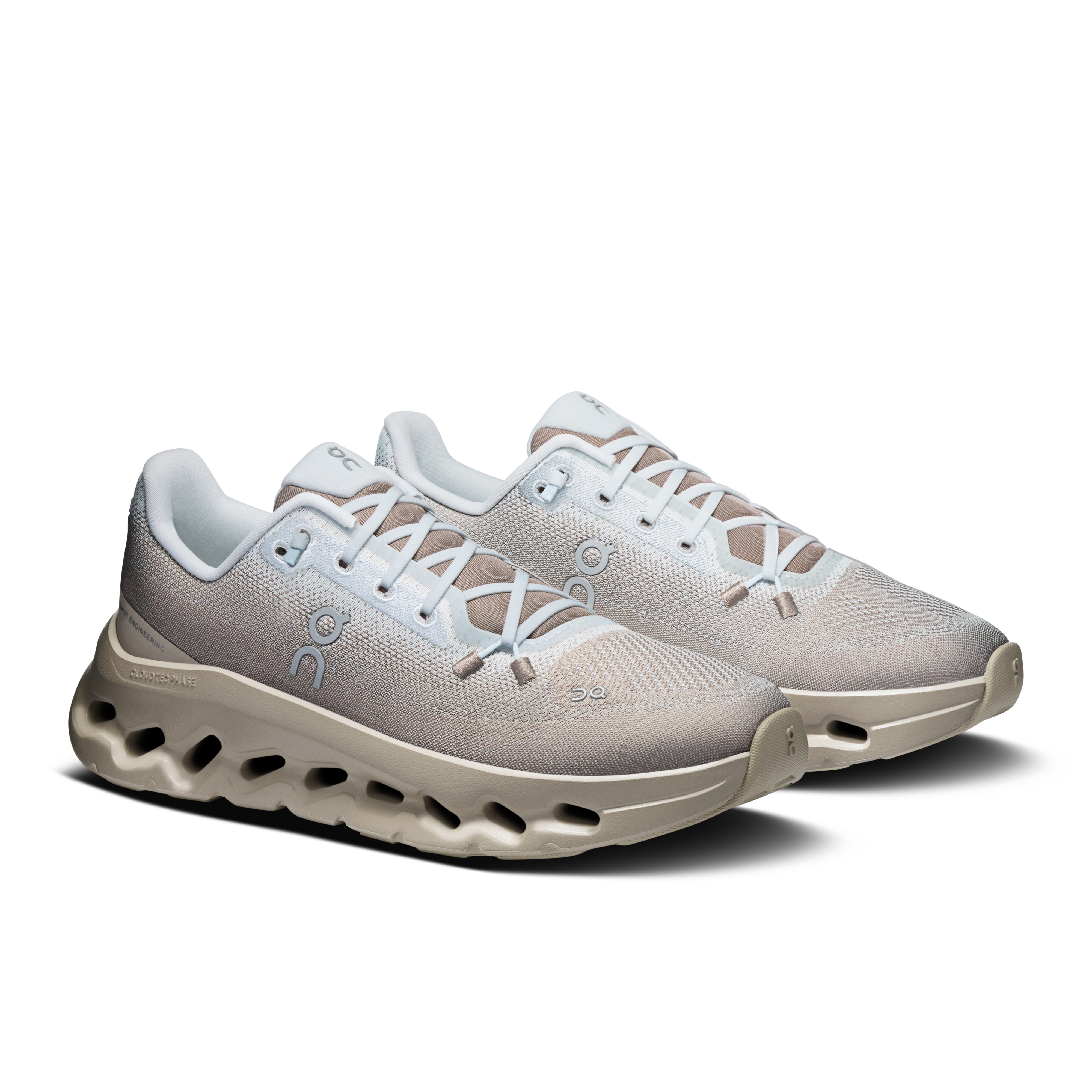 On Cloudtilt Cinder & Iceberg Women Active life Shoes