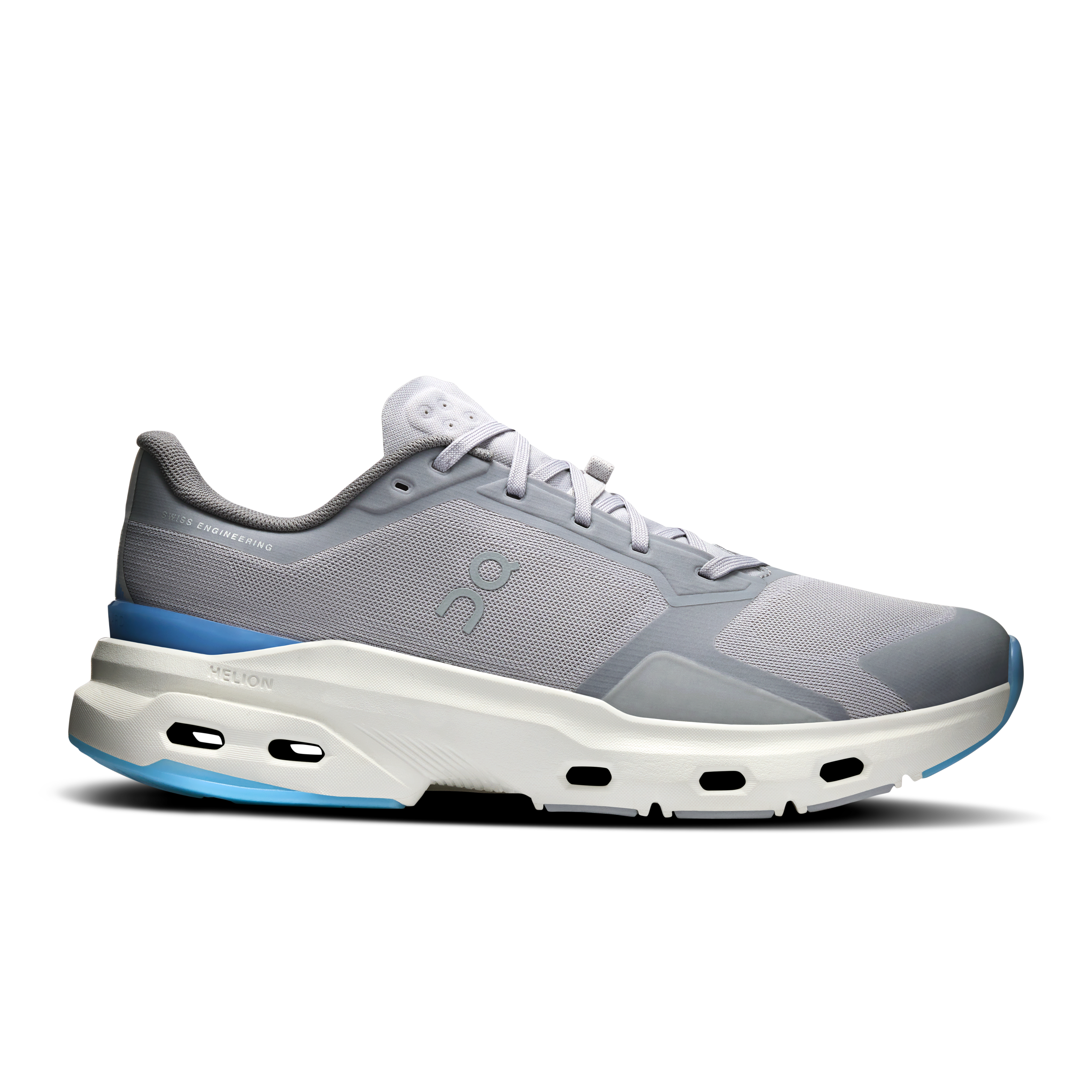 Cloudpulse 2 Sneaker in Alloy/Ice