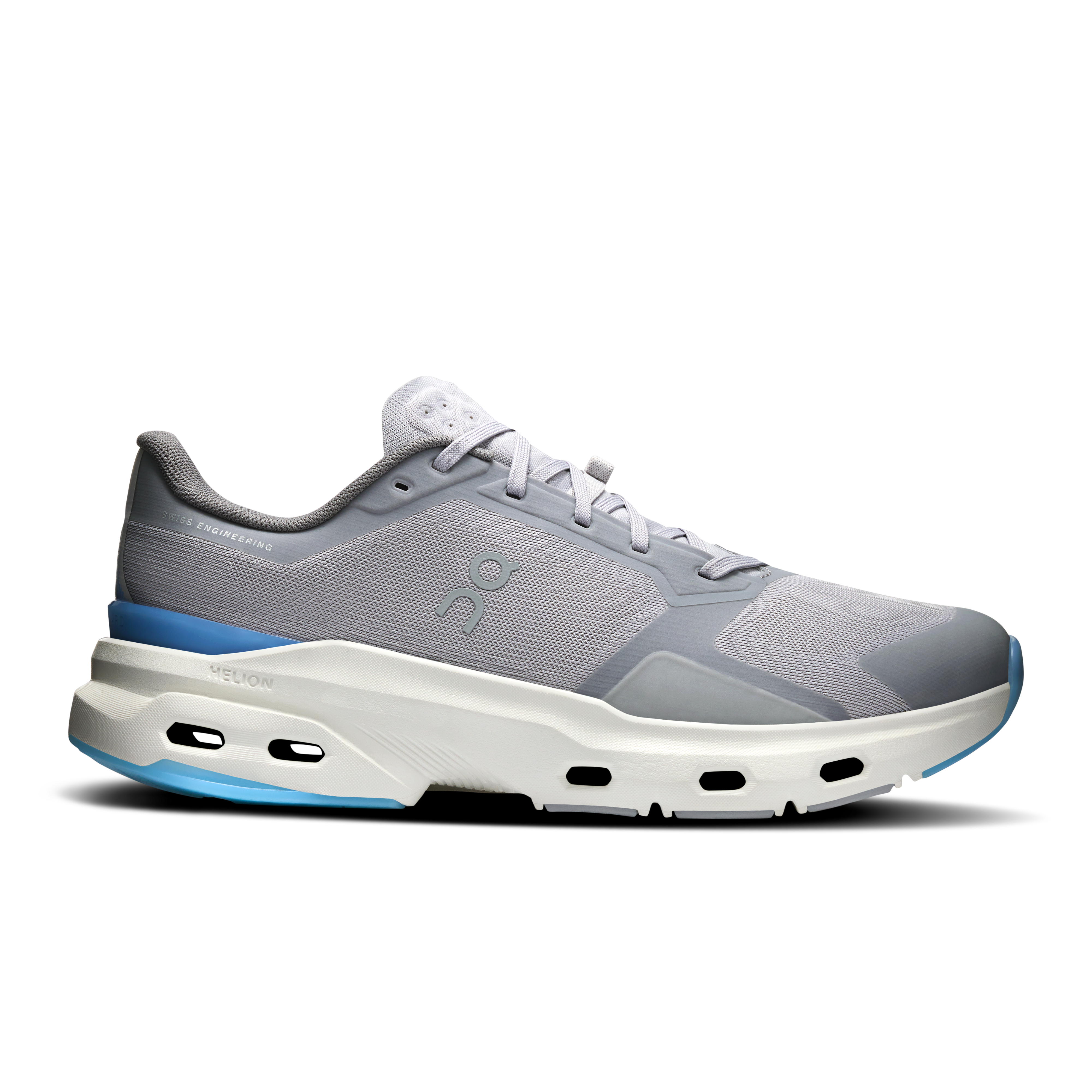 On Cloudpulse 2 Alloy & Ice Men – HIIT, circuits Shoes