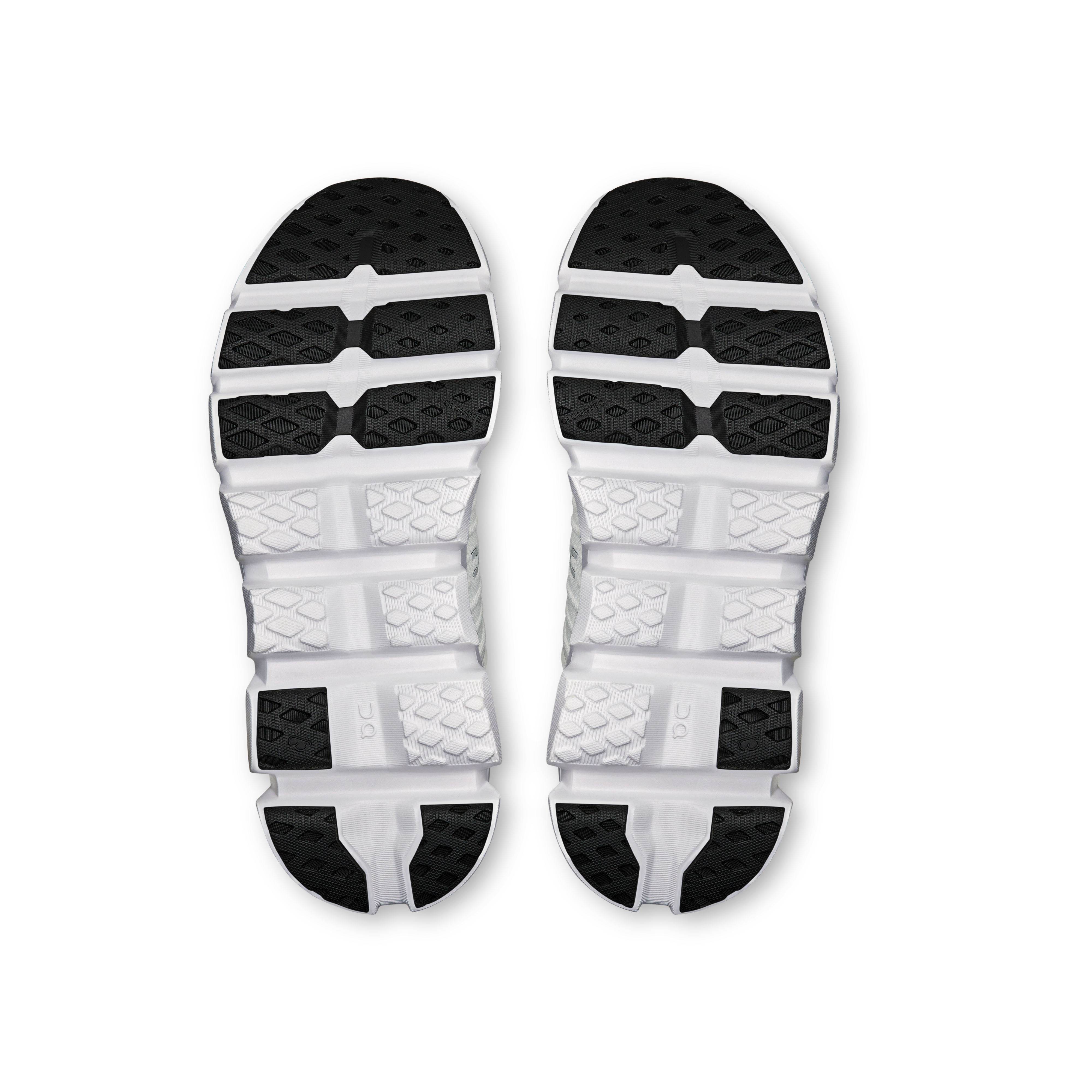 On Cloudswift Youth All White Youth Active life Shoes