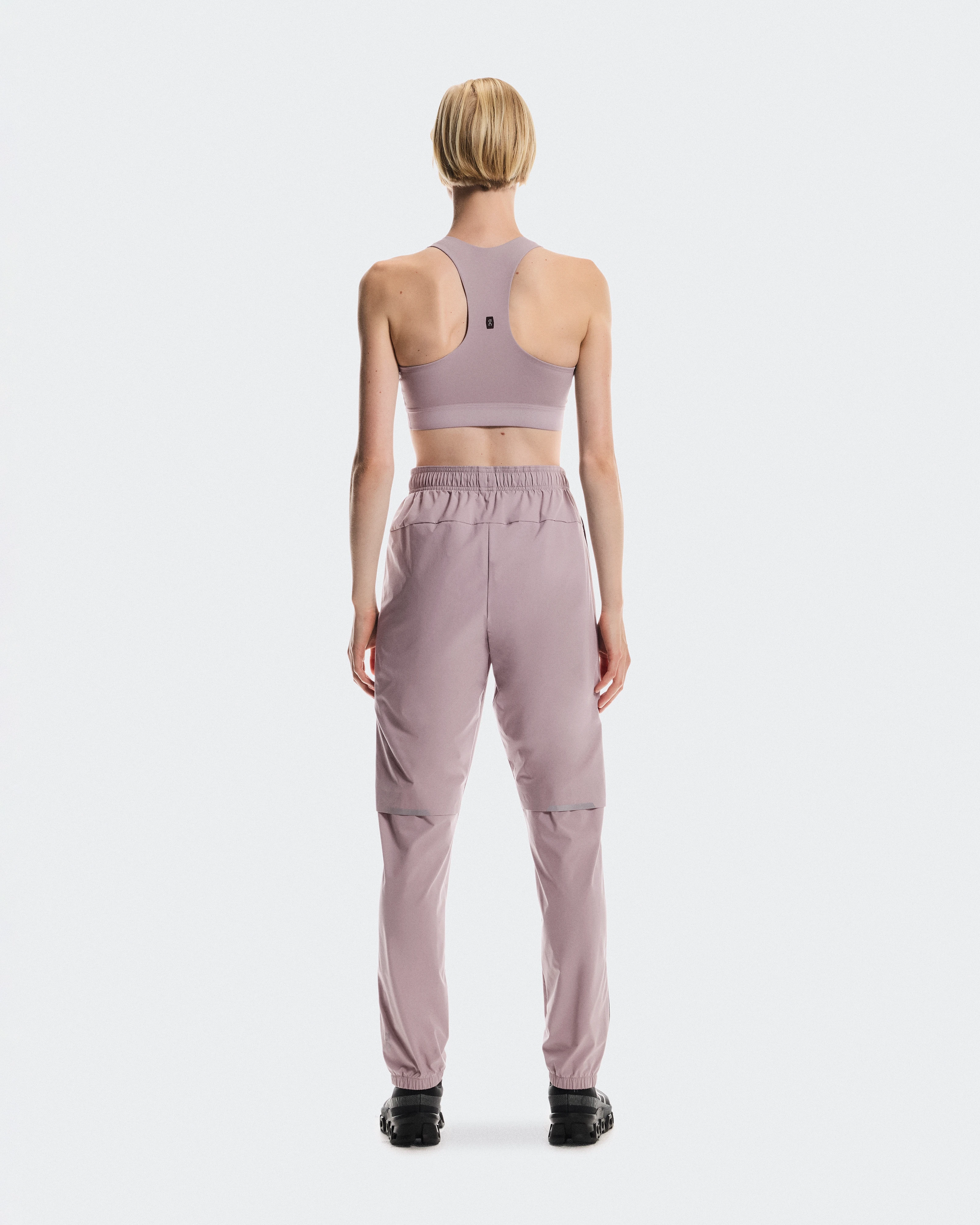 On Core Pants Heron Women Pants