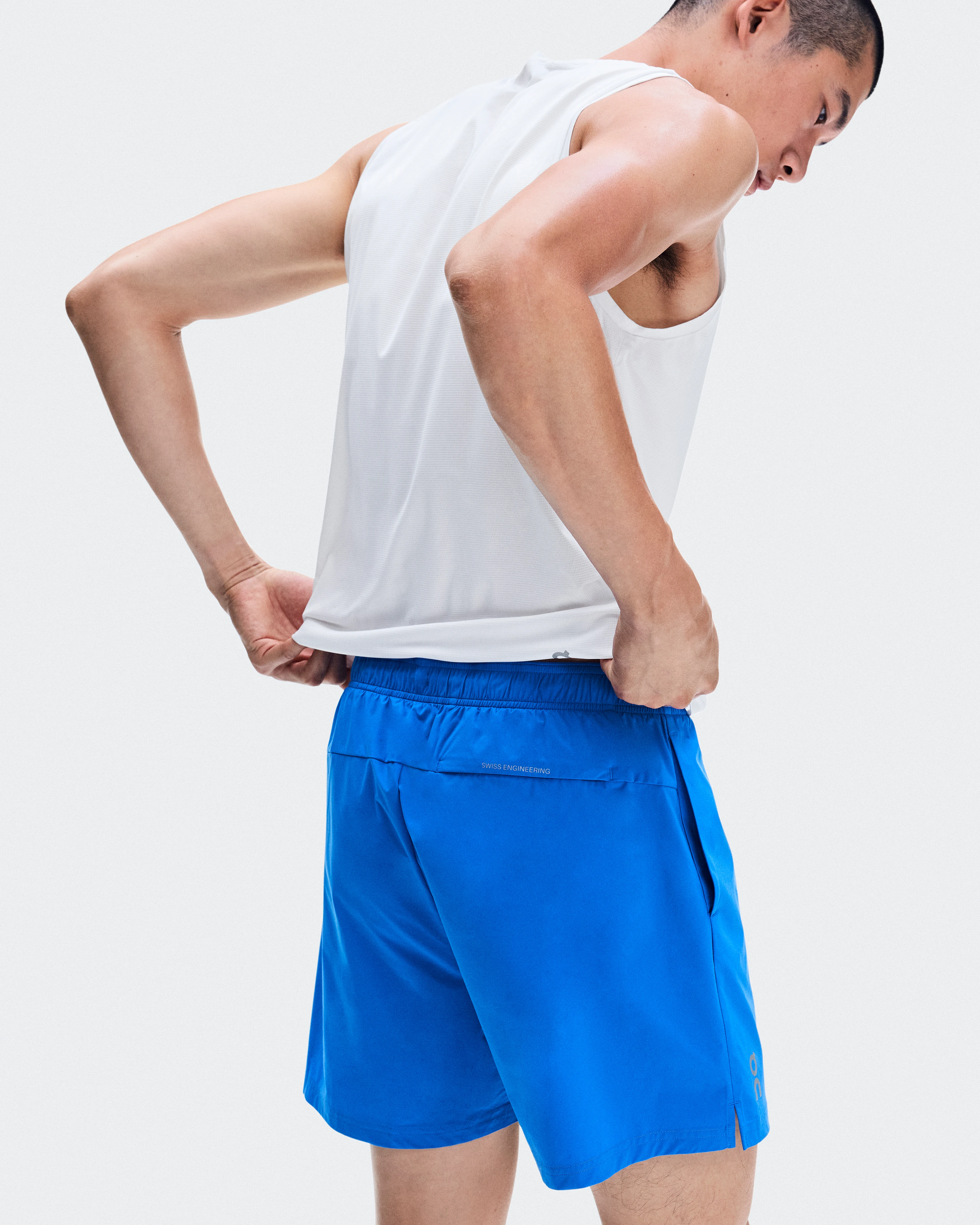 On 5" Core Shorts Jay Men Shorts